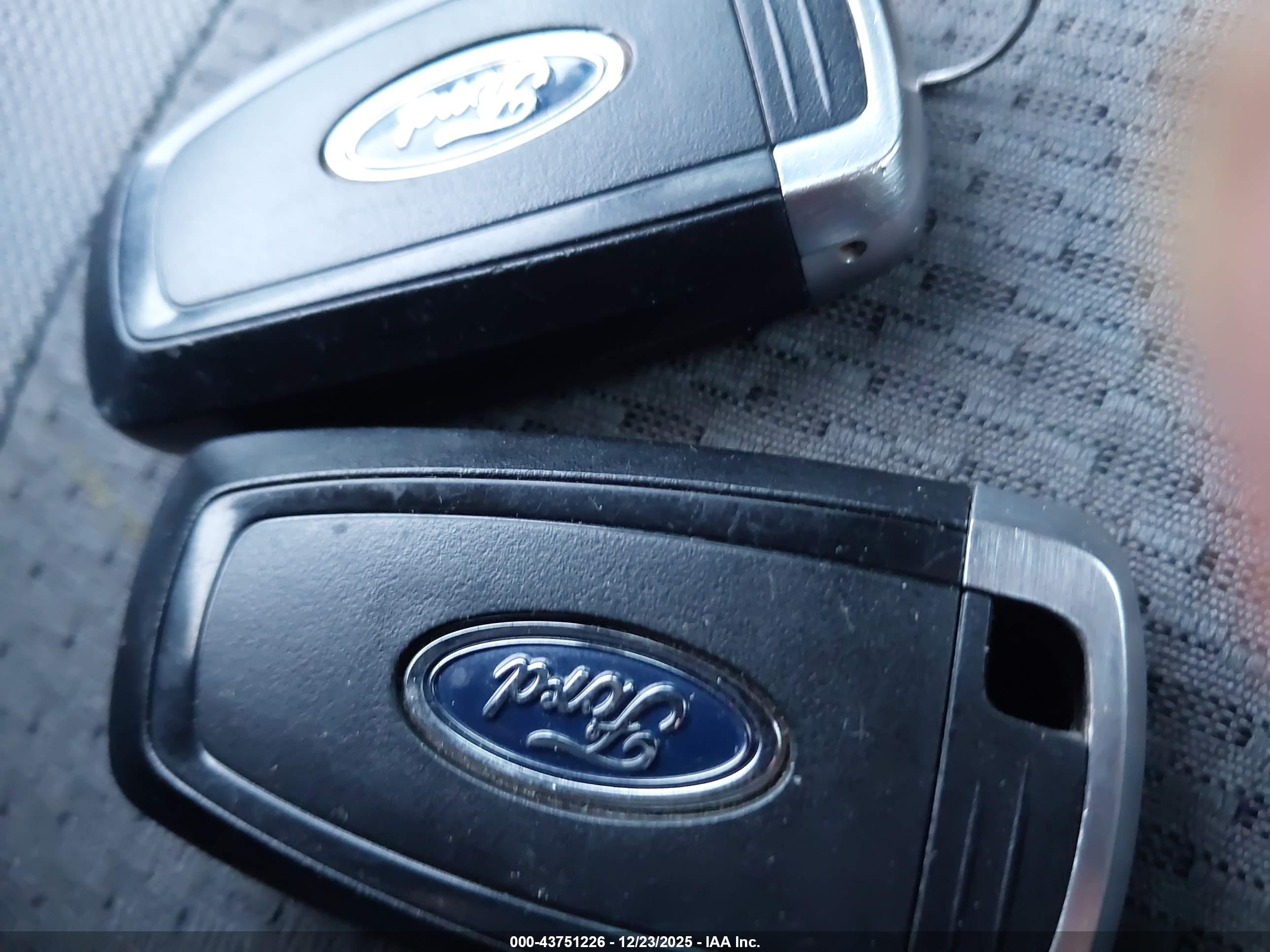 FORD ECOSPORT image 11