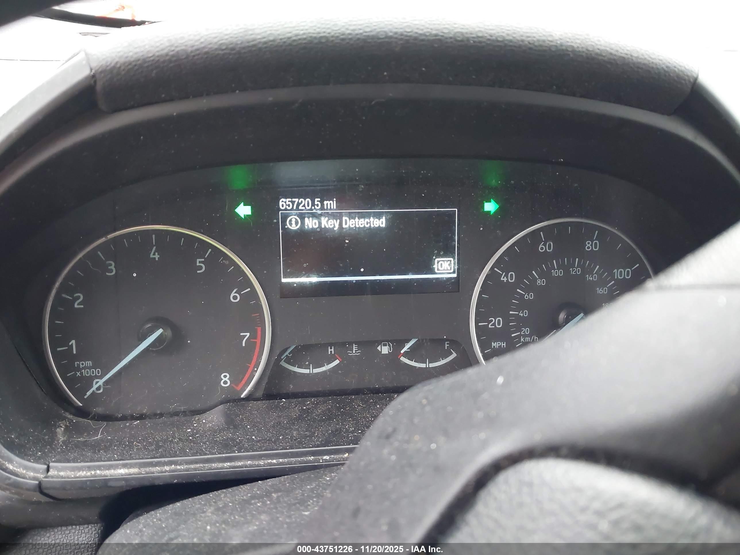 FORD ECOSPORT image 7