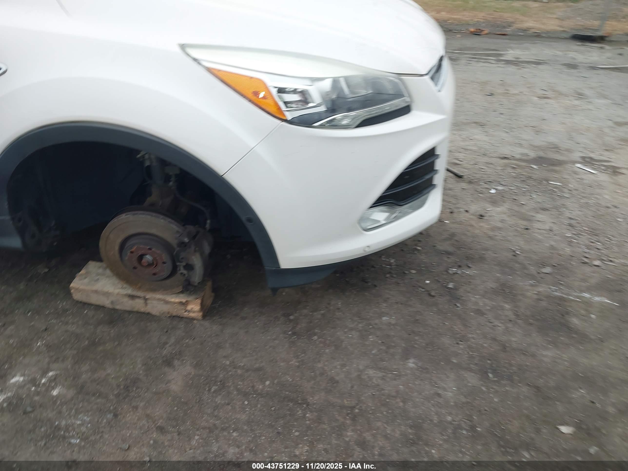 FORD ESCAPE image 6