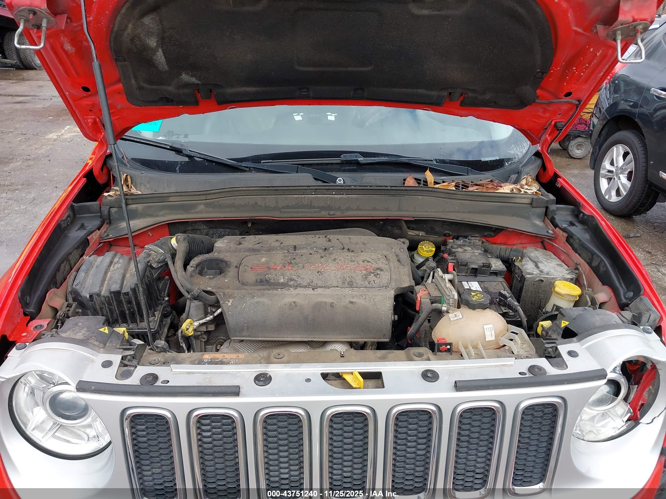 JEEP RENEGADE image 10