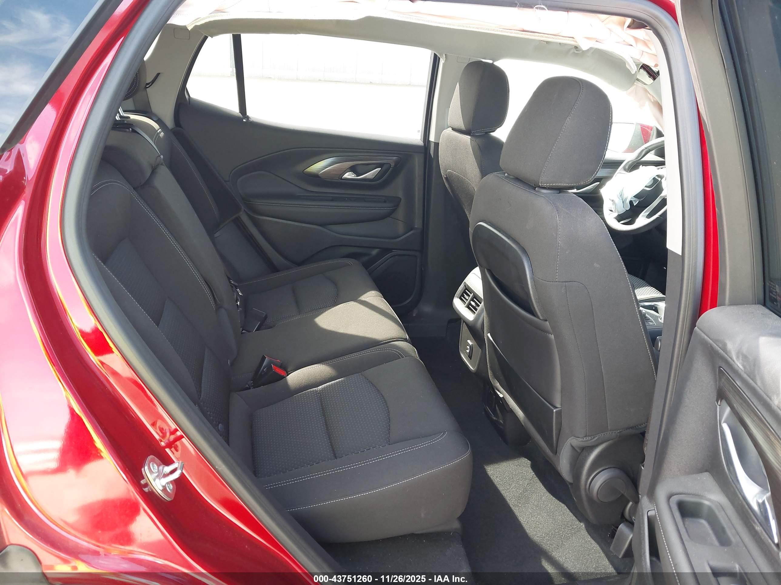 GMC TERRAIN image 8