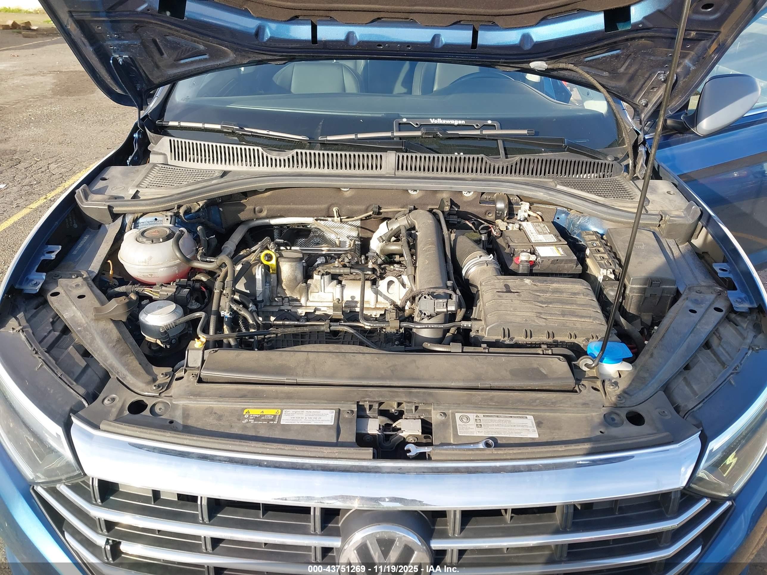 VOLKSWAGEN JETTA image 10