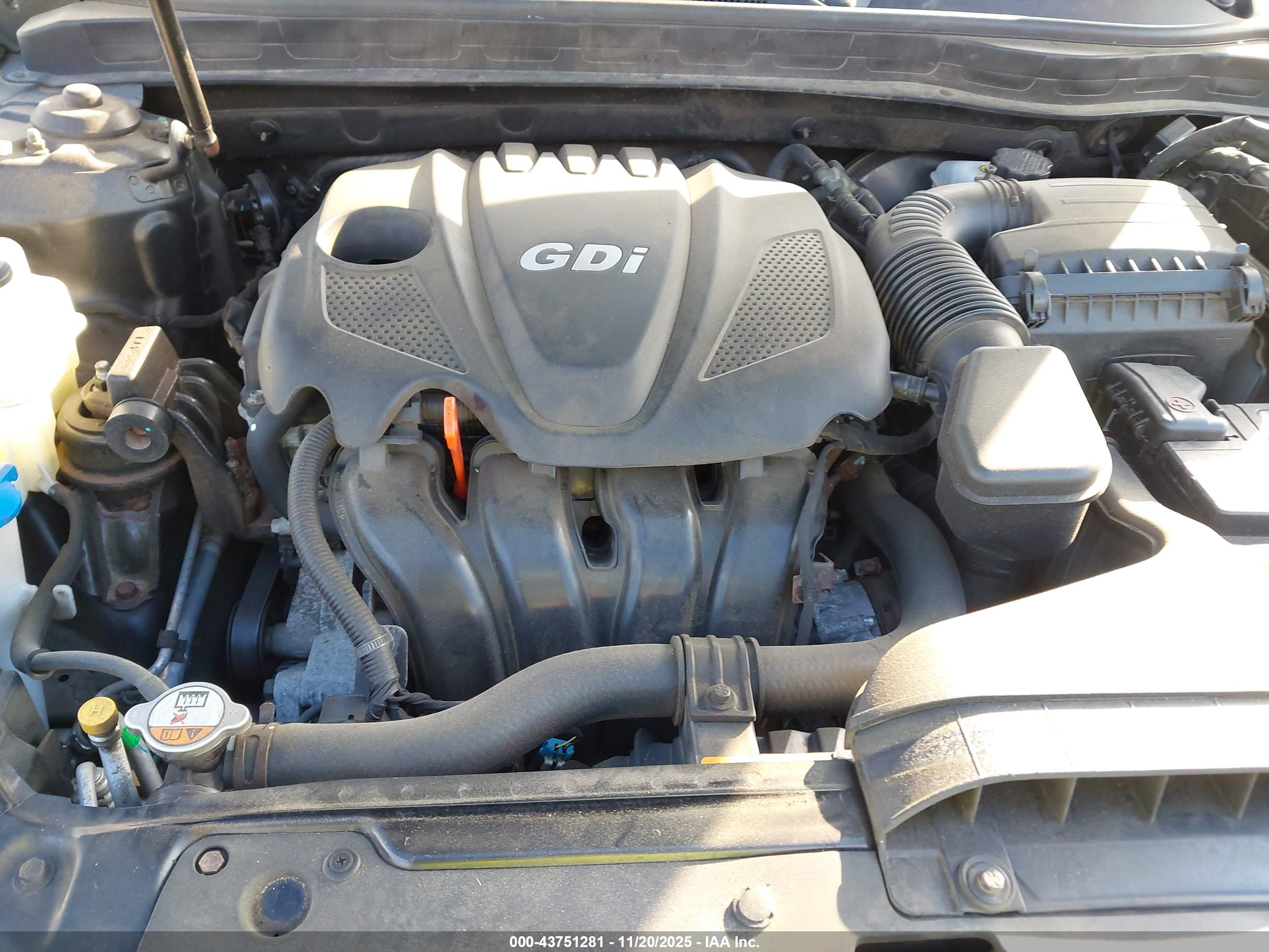KIA OPTIMA image 10