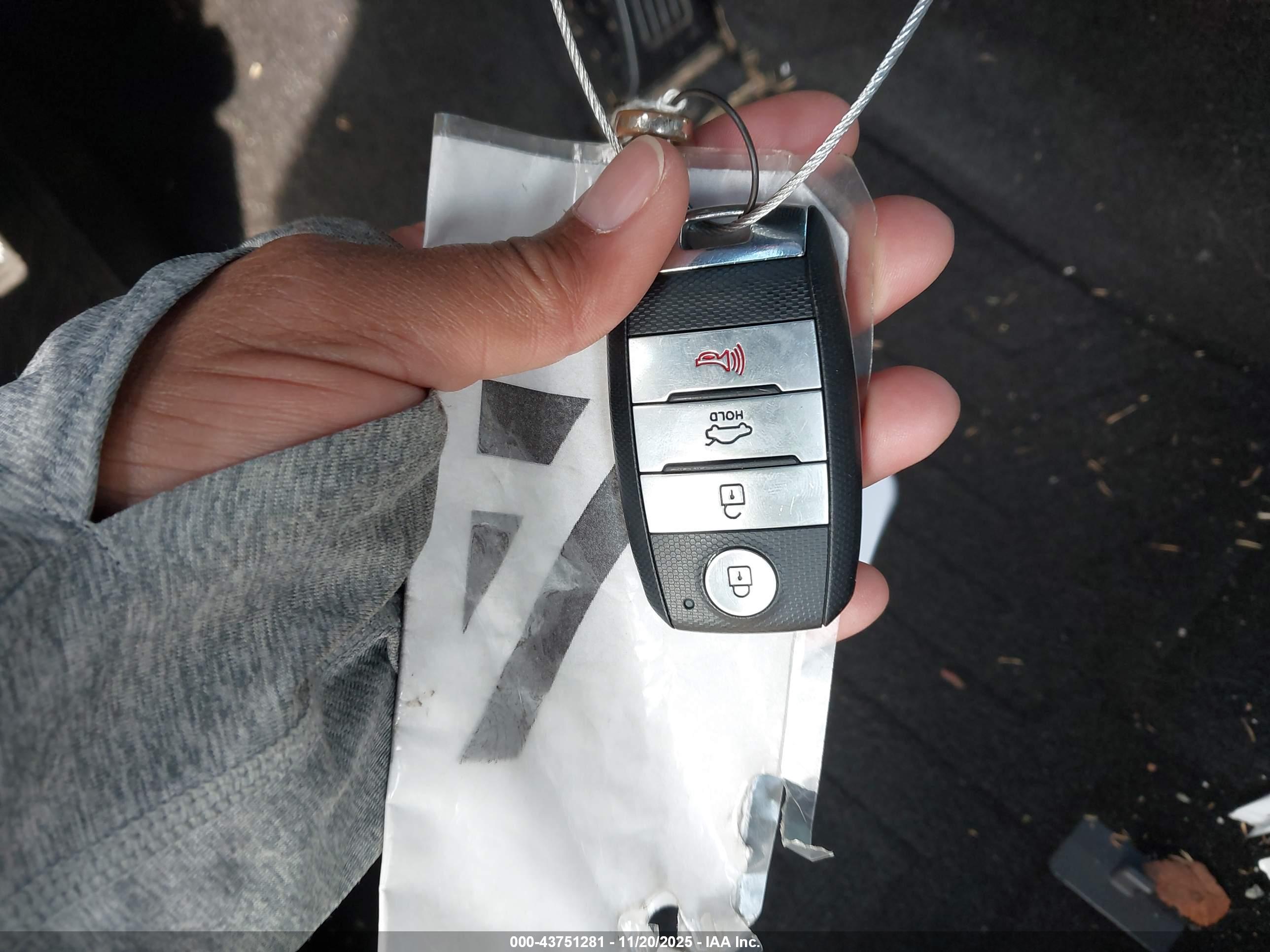 KIA OPTIMA image 11