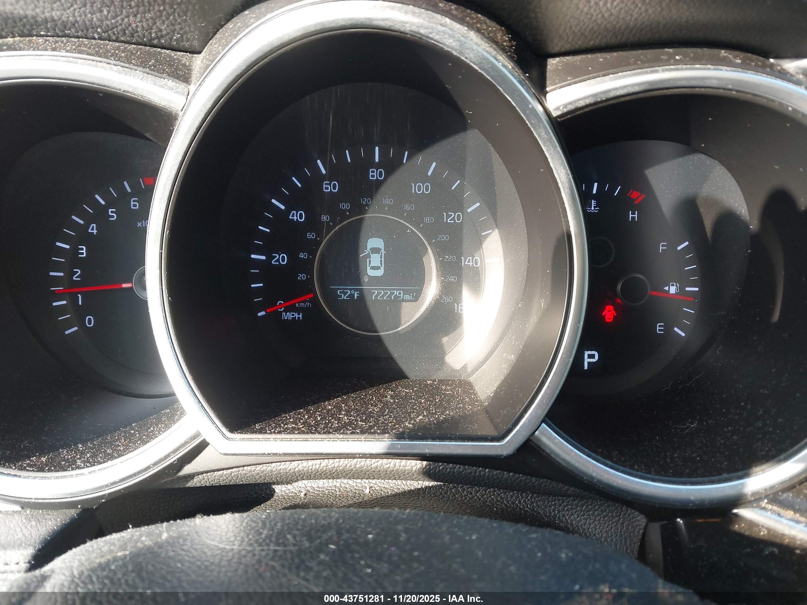 KIA OPTIMA image 7