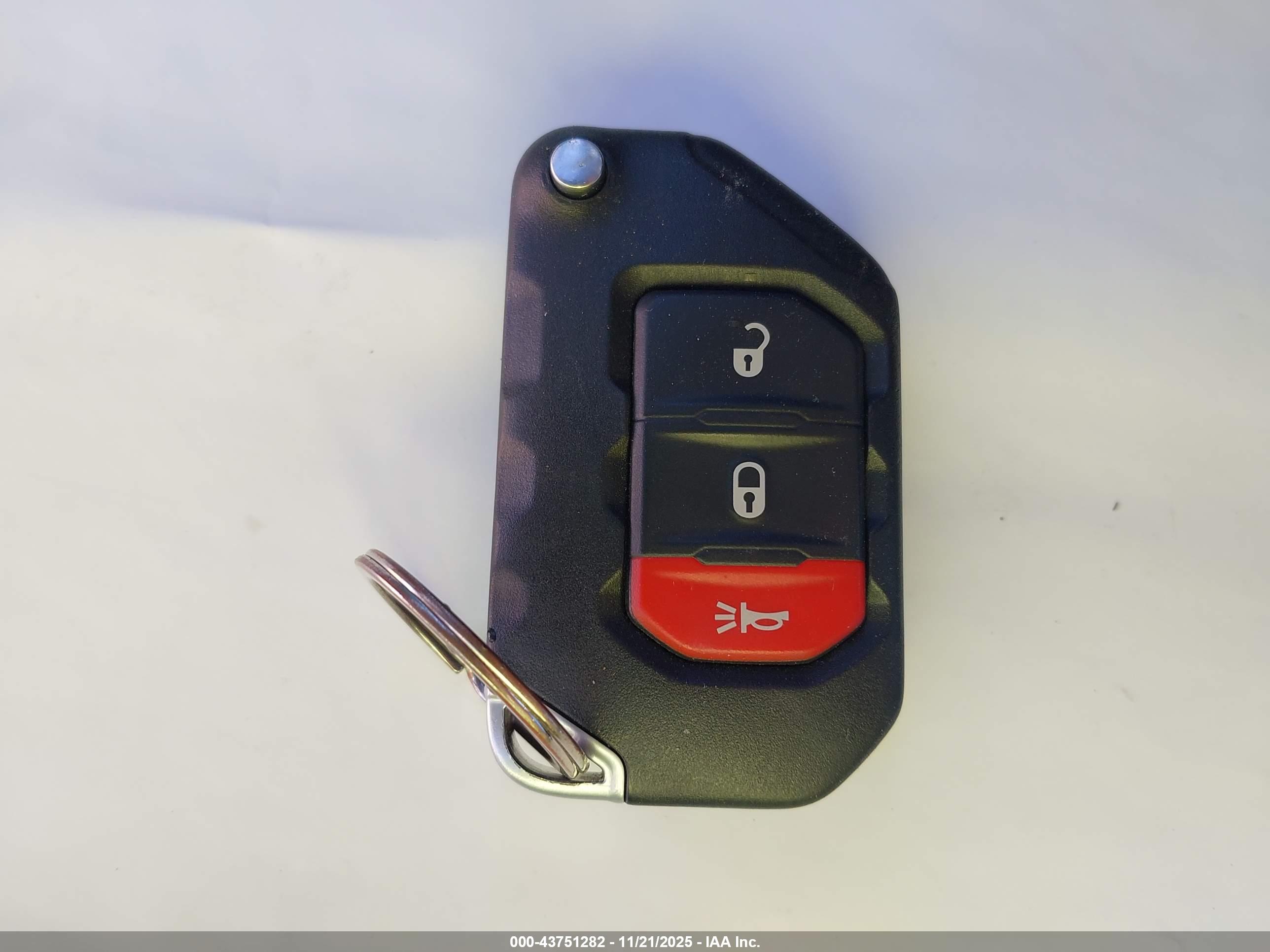 JEEP WRANGLER image 11