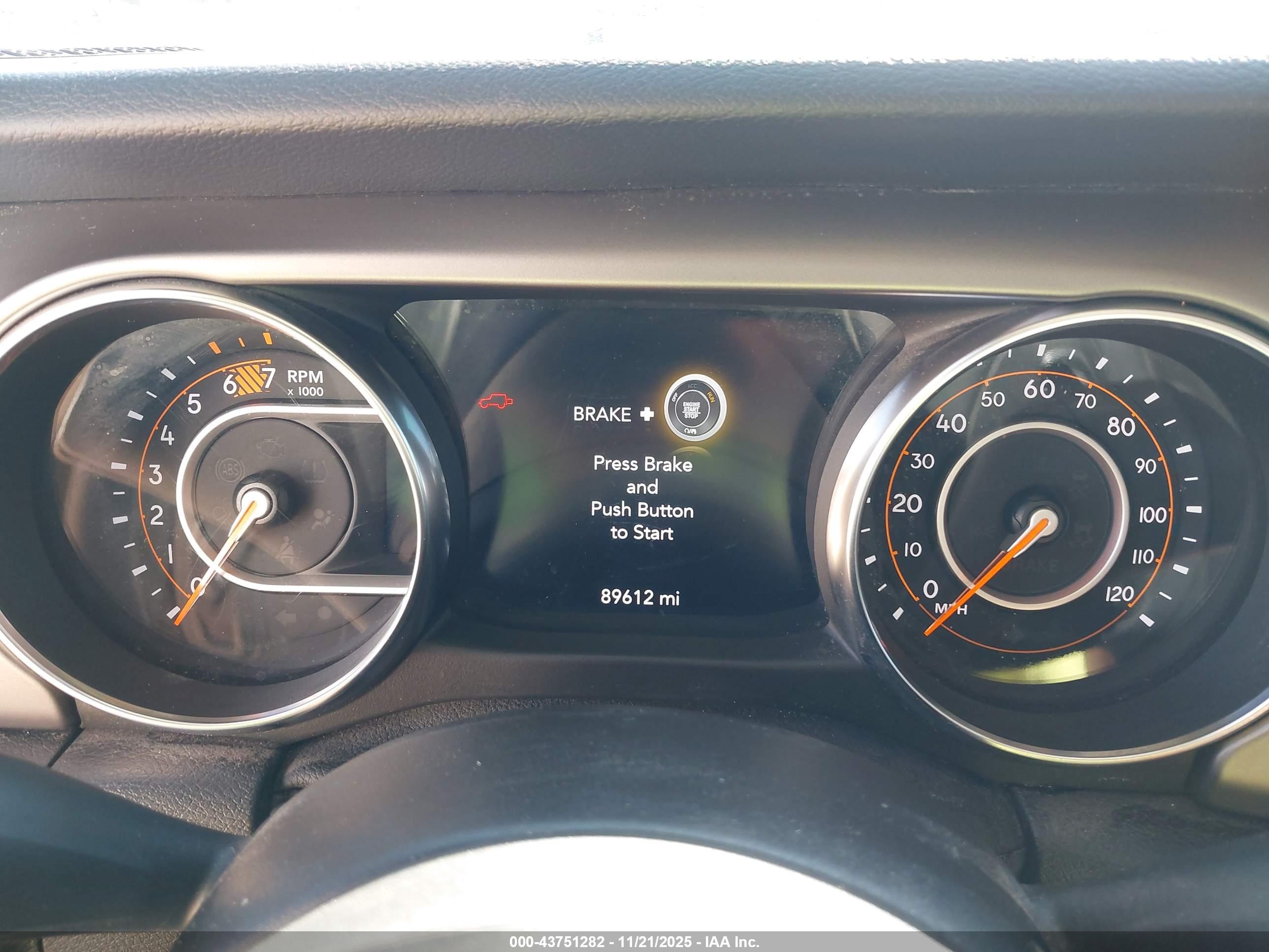 JEEP WRANGLER image 7