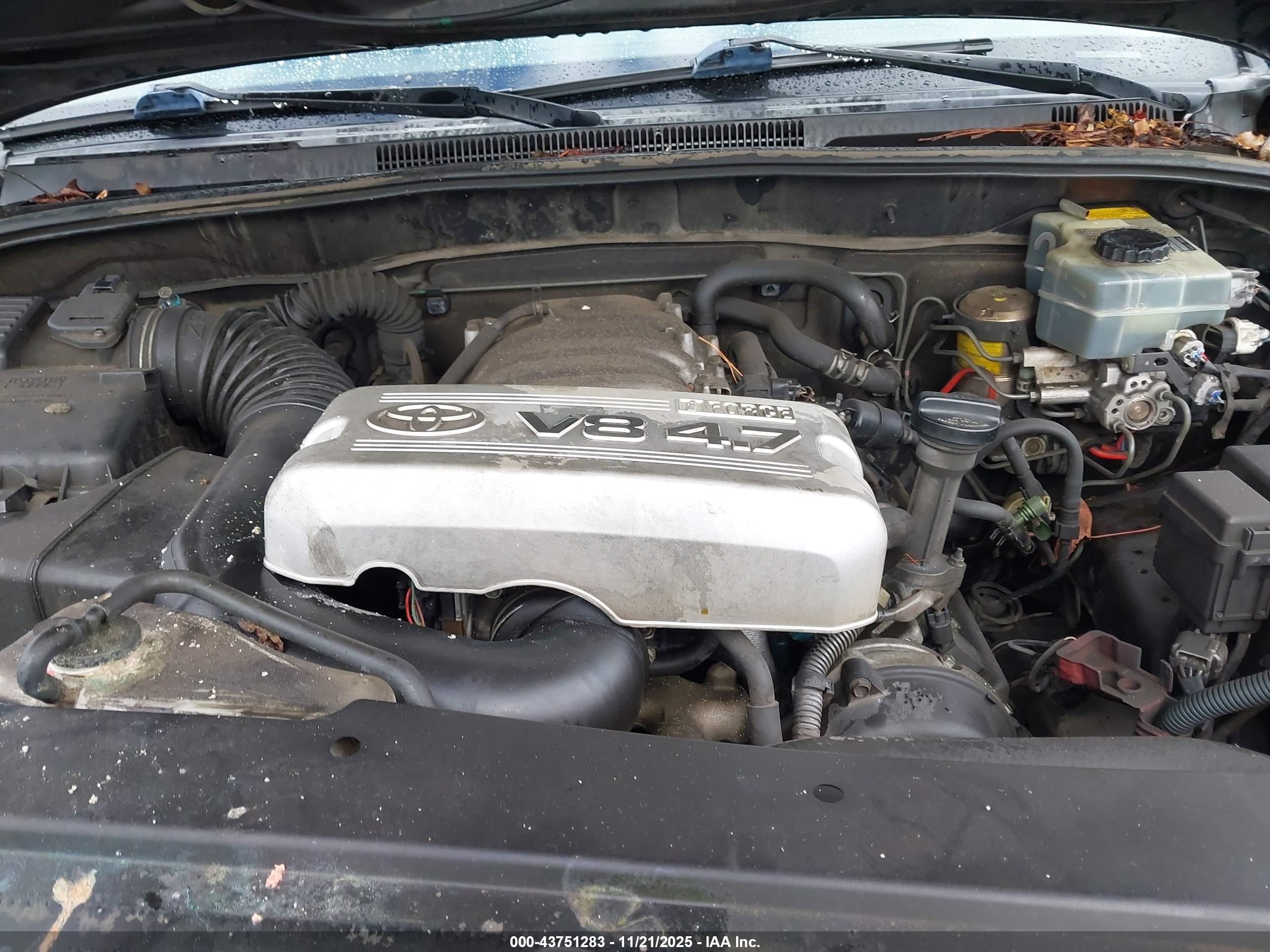 TOYOTA 4RUNNER image 10