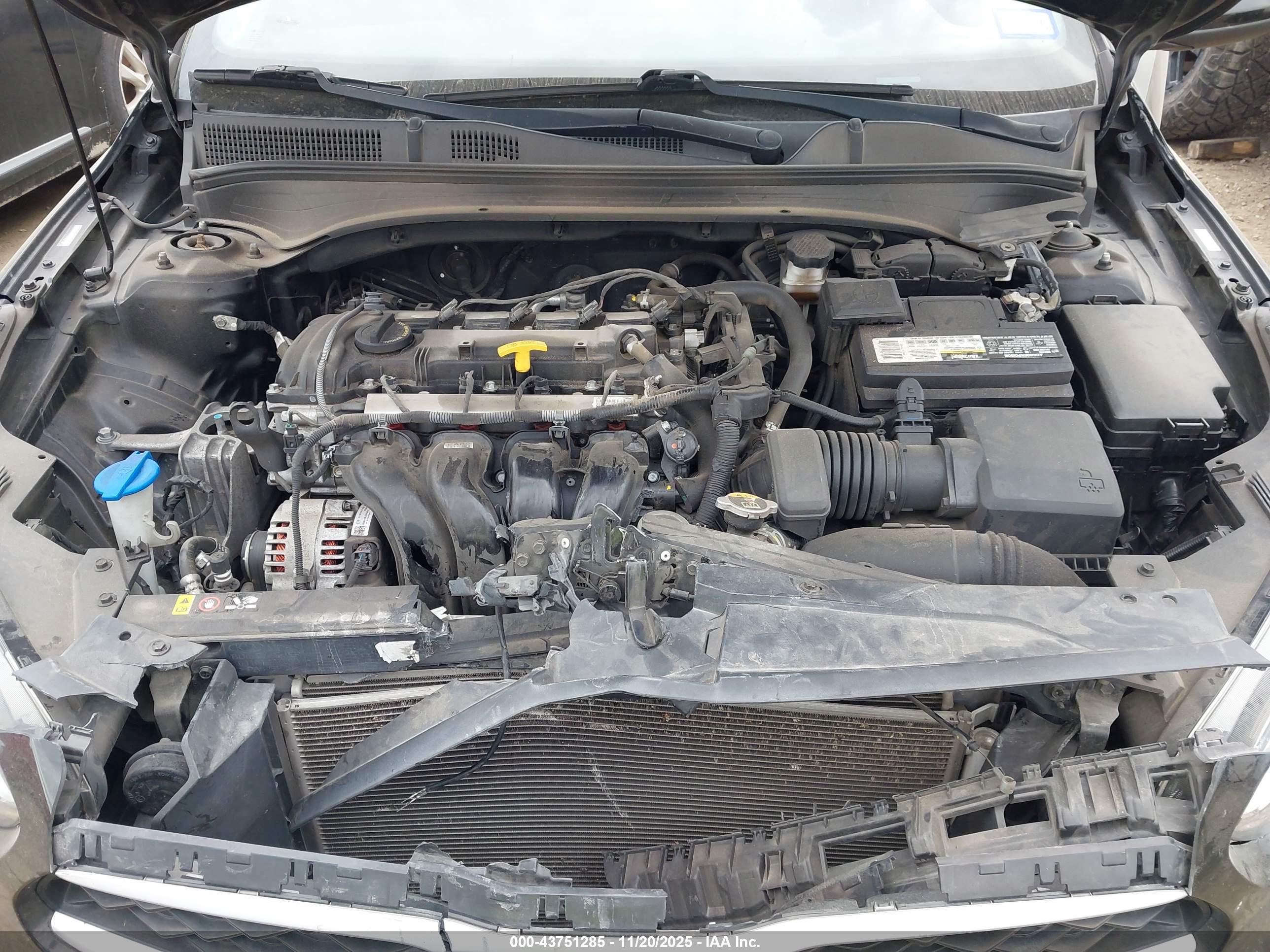 KIA FORTE image 10