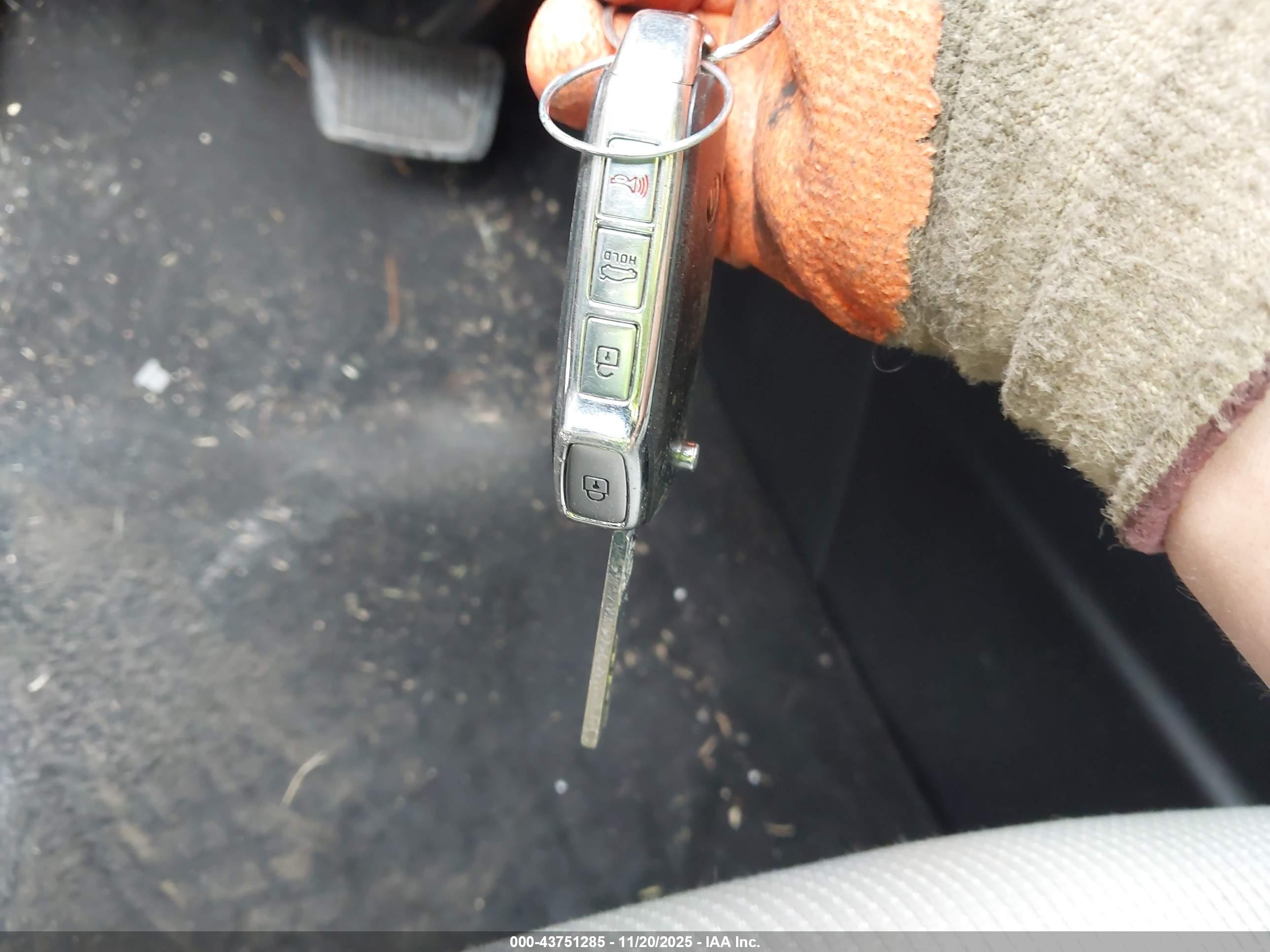 KIA FORTE image 11