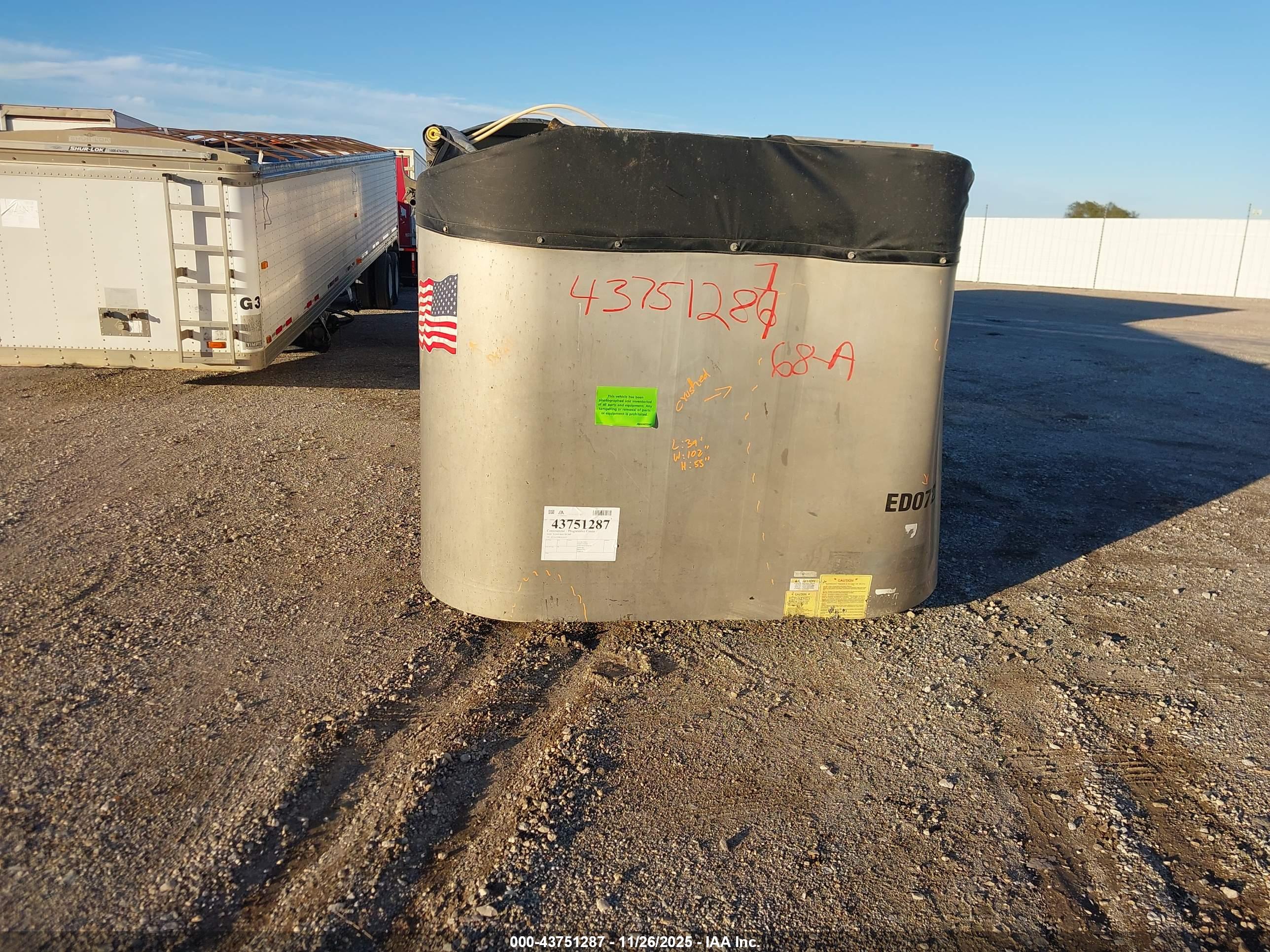 VANTAGE DUMP image 10