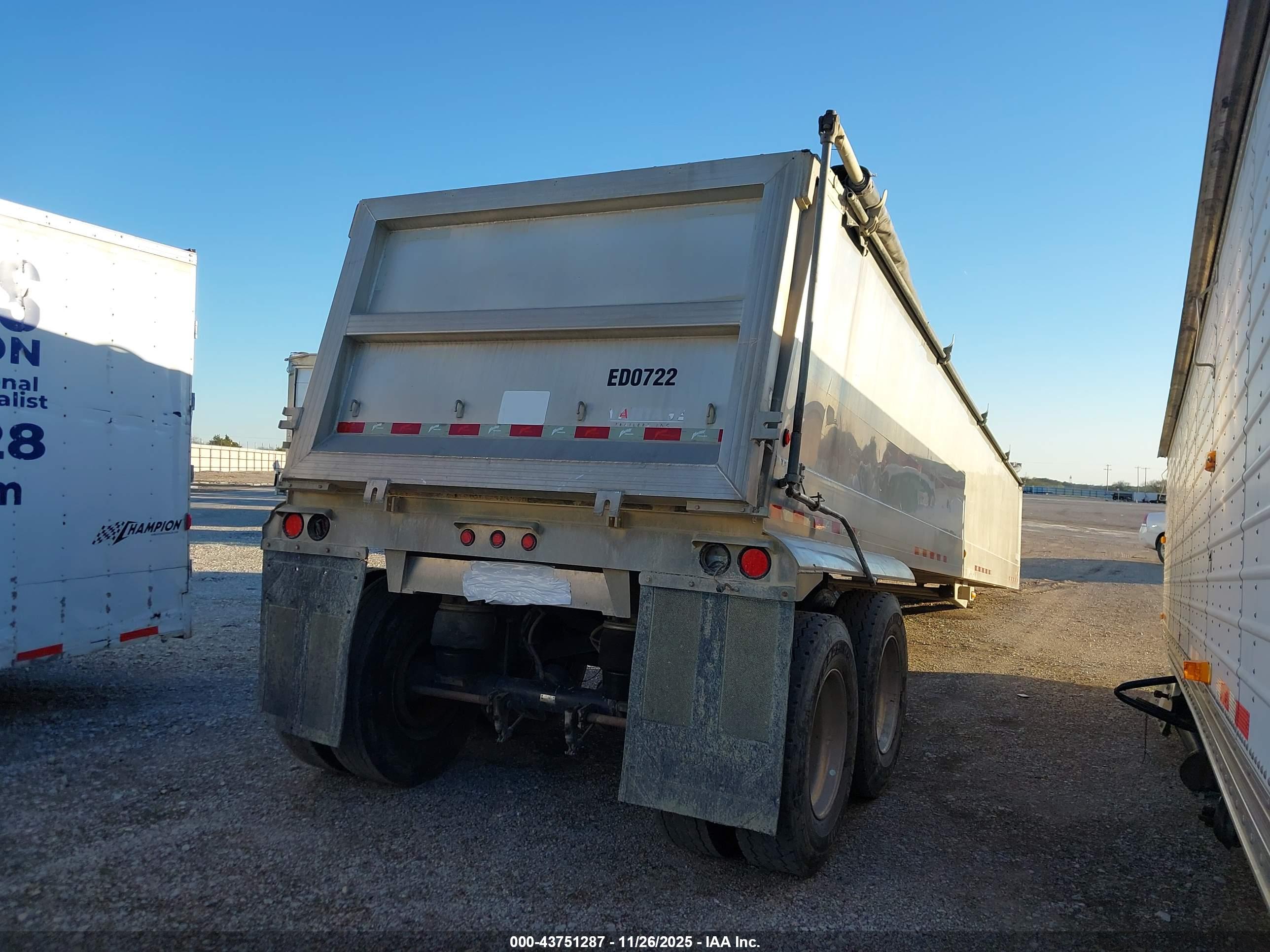 VANTAGE DUMP image 4
