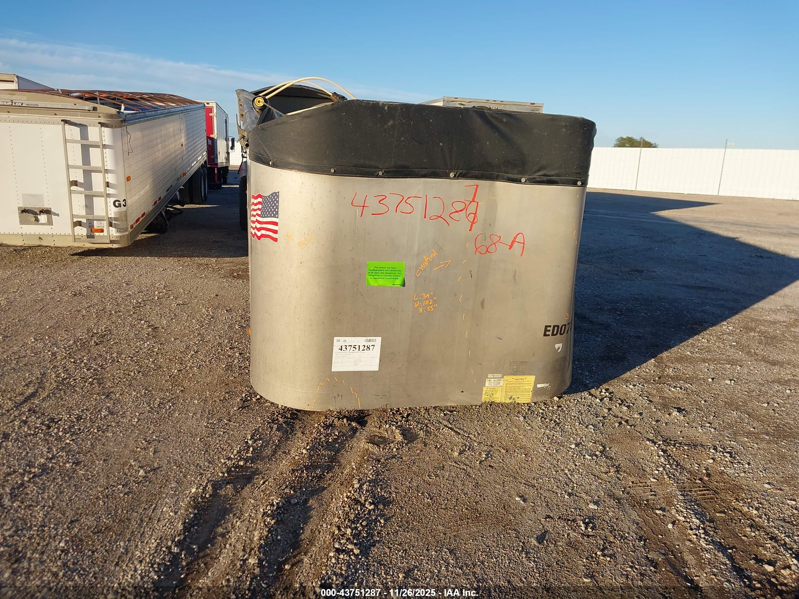 VANTAGE DUMP image 5