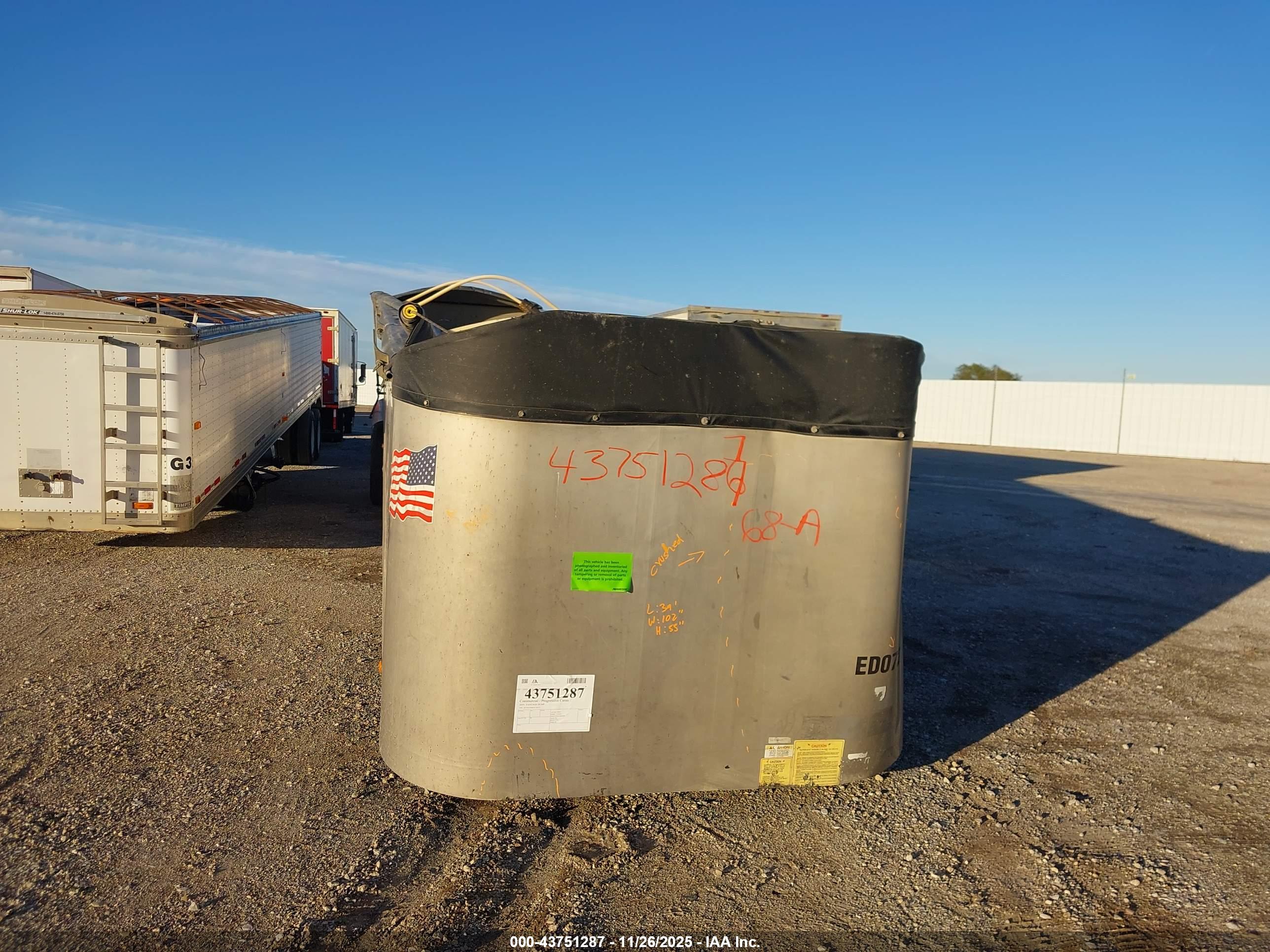 VANTAGE DUMP image 6
