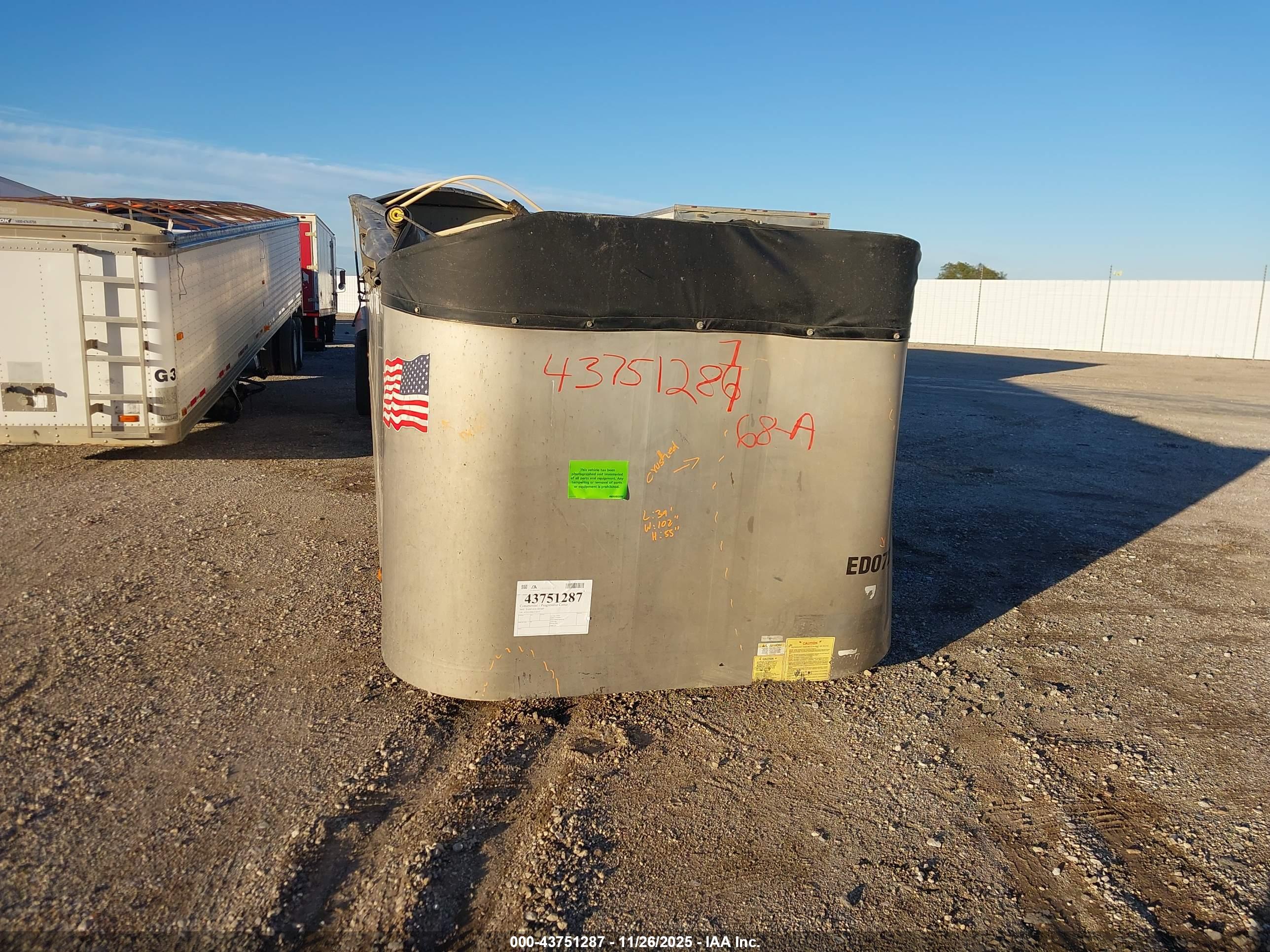 VANTAGE DUMP image 7