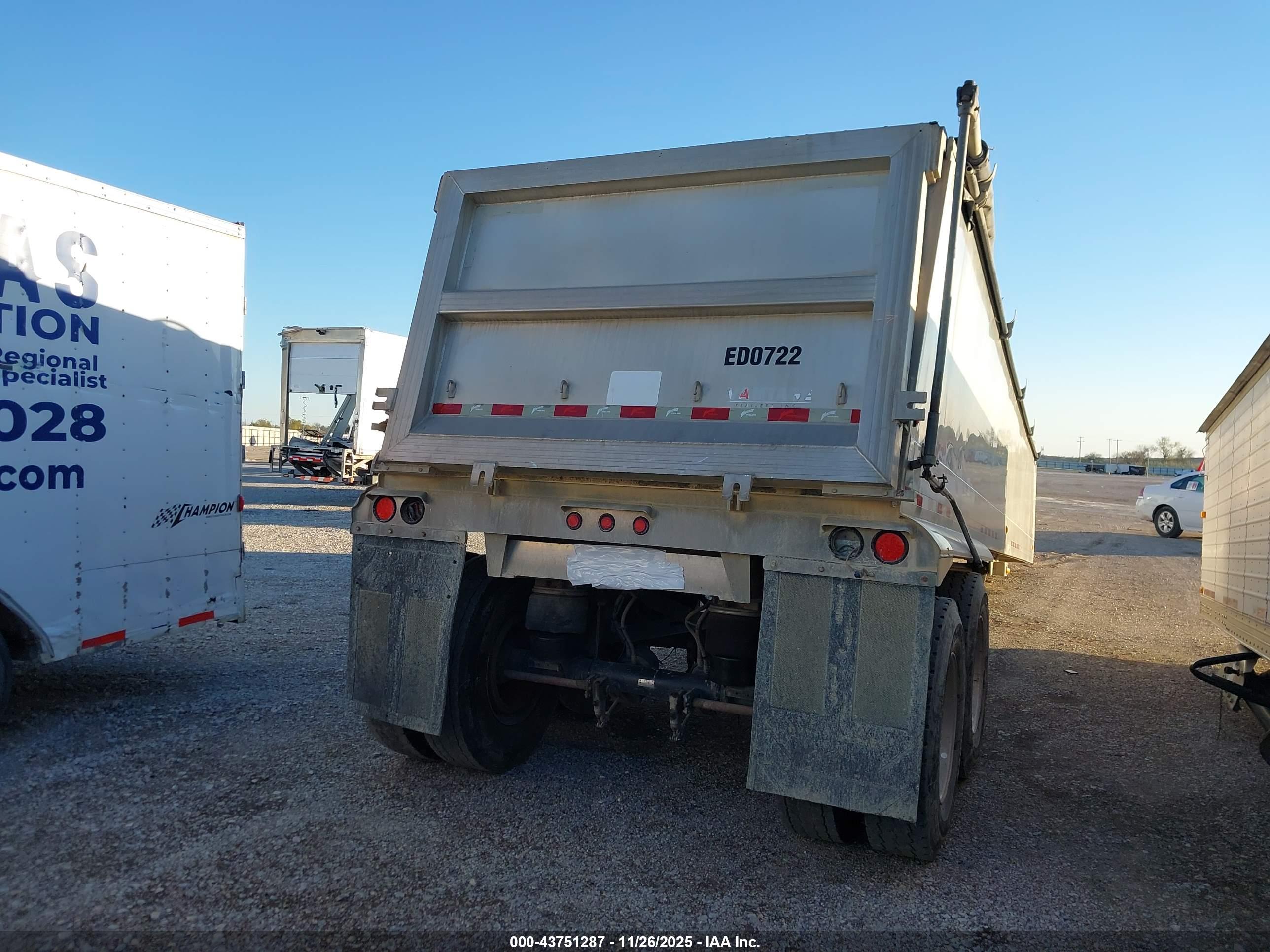 VANTAGE DUMP image 8
