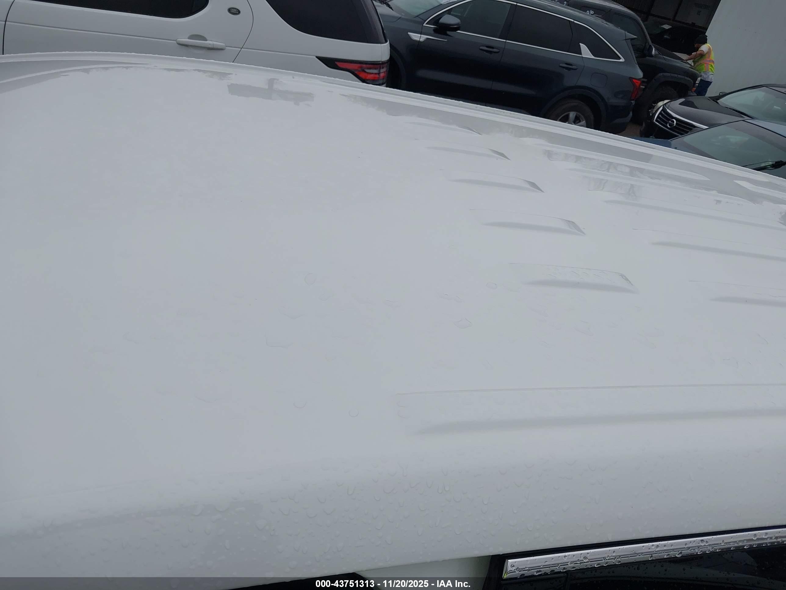 GMC ACADIA image 6