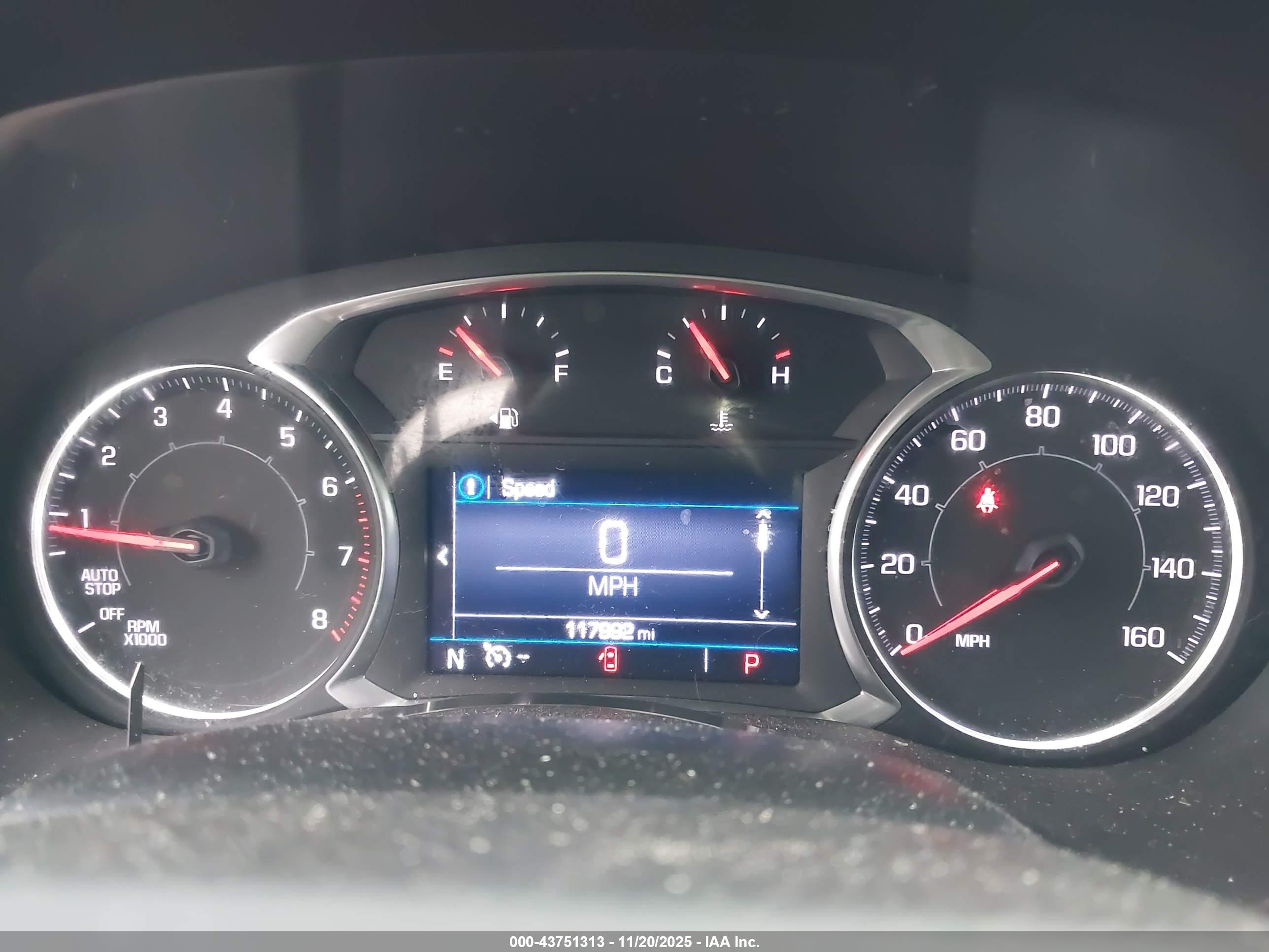 GMC ACADIA image 7