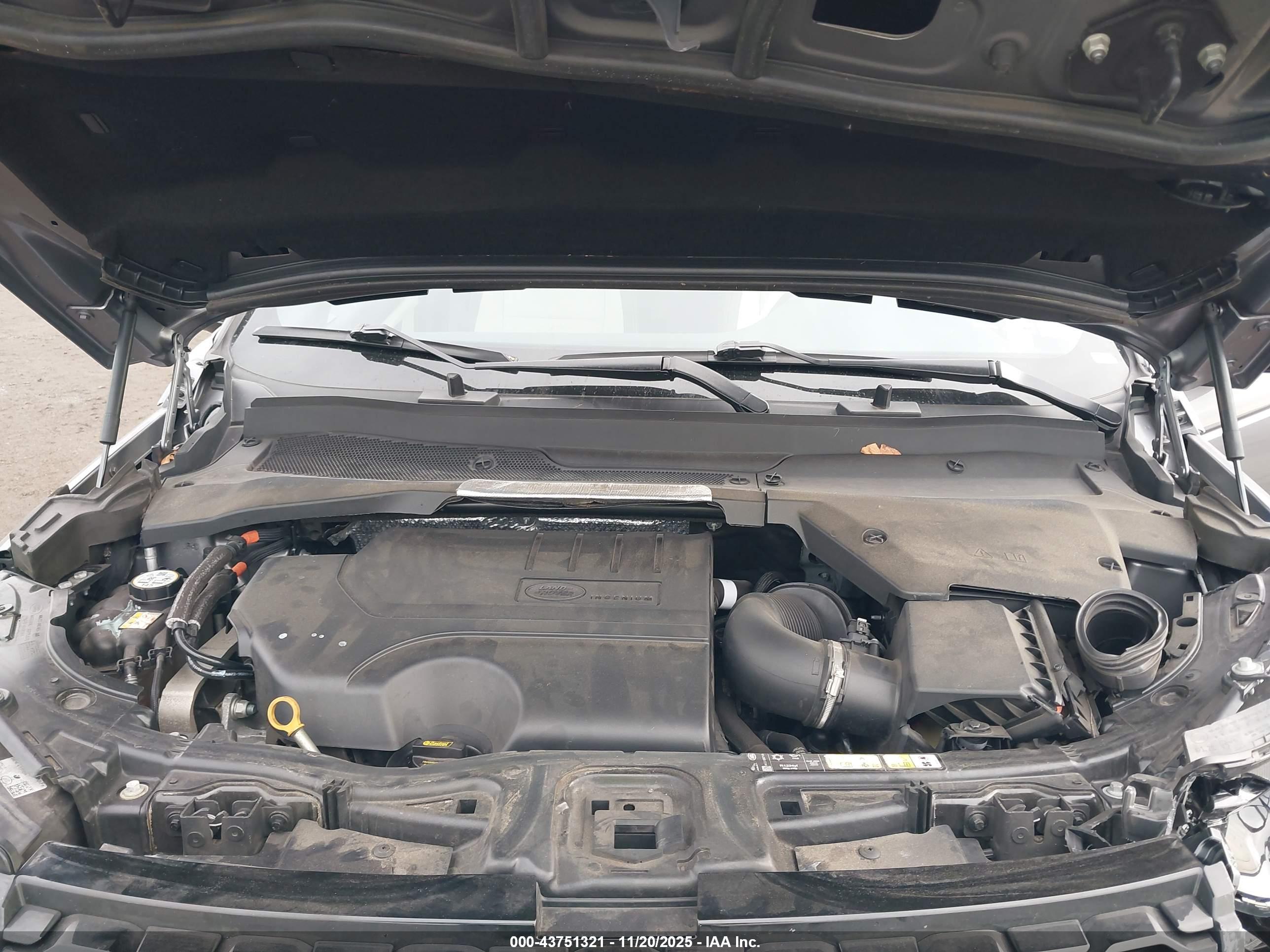 LAND ROVER image 10