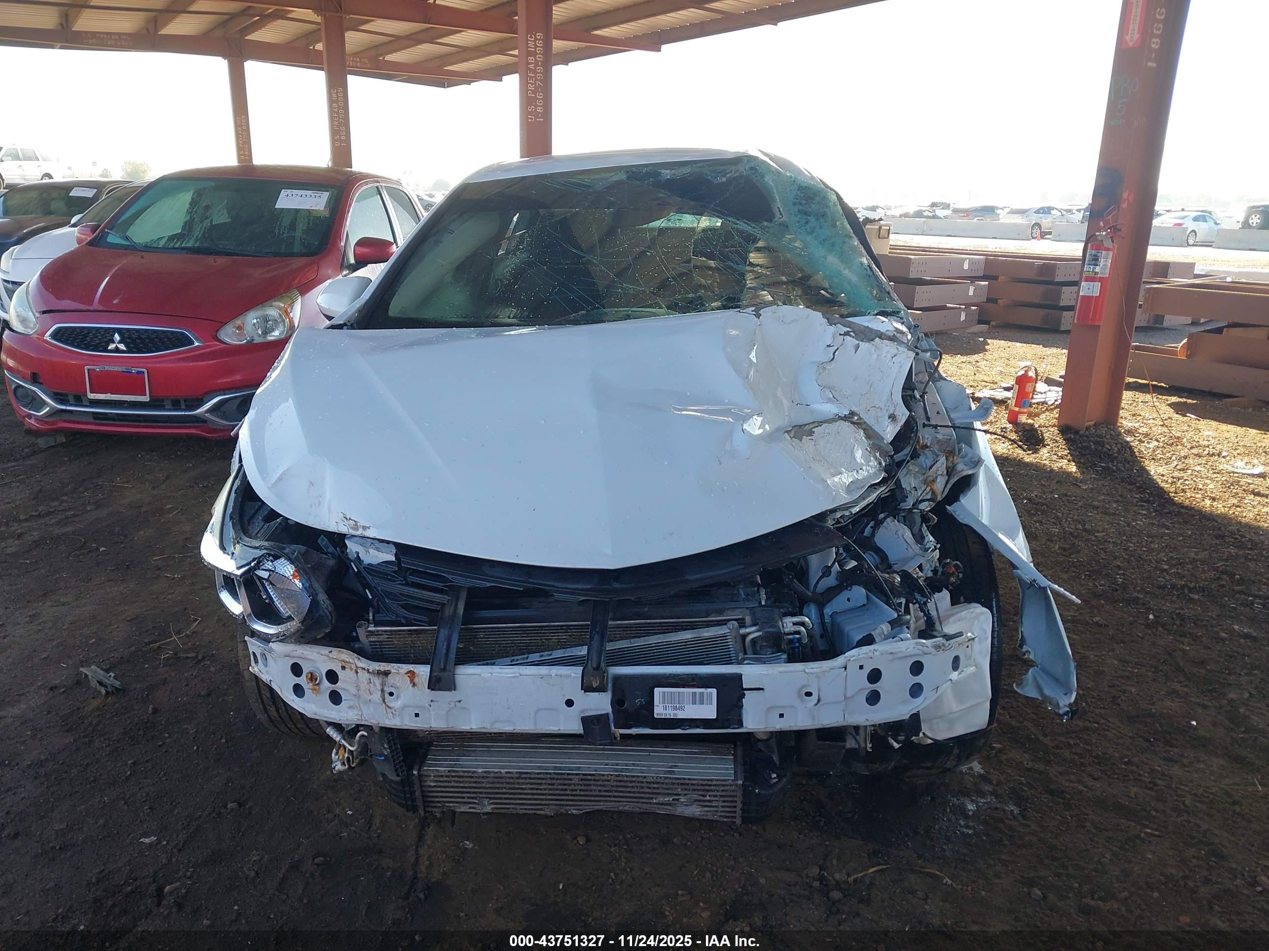 CHEVROLET CRUZE image 6