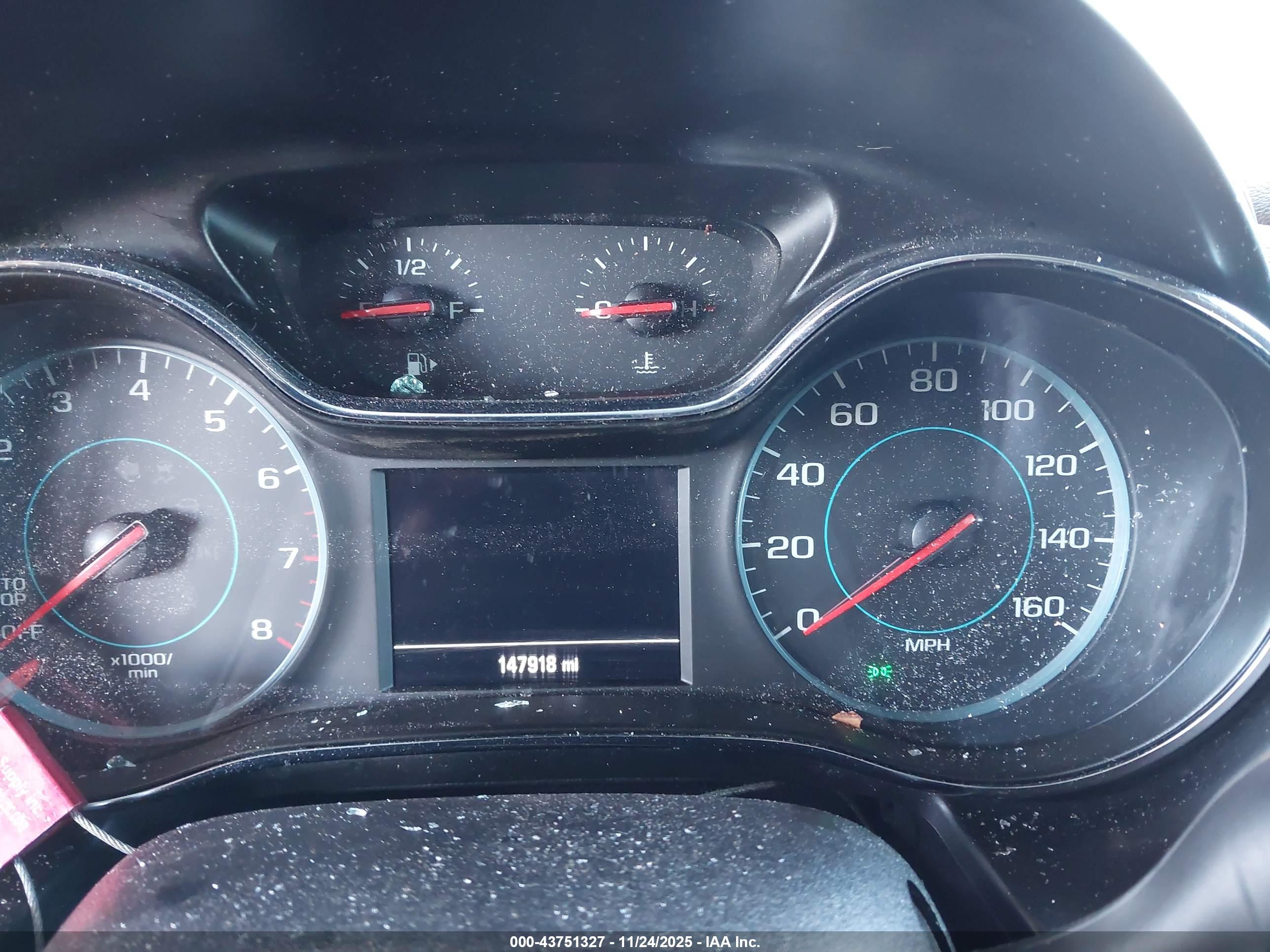 CHEVROLET CRUZE image 7