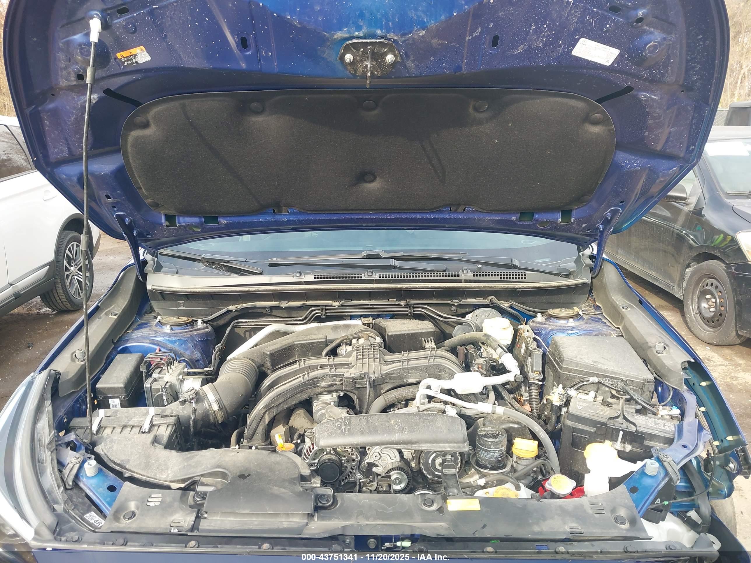 SUBARU CROSSTREK image 10