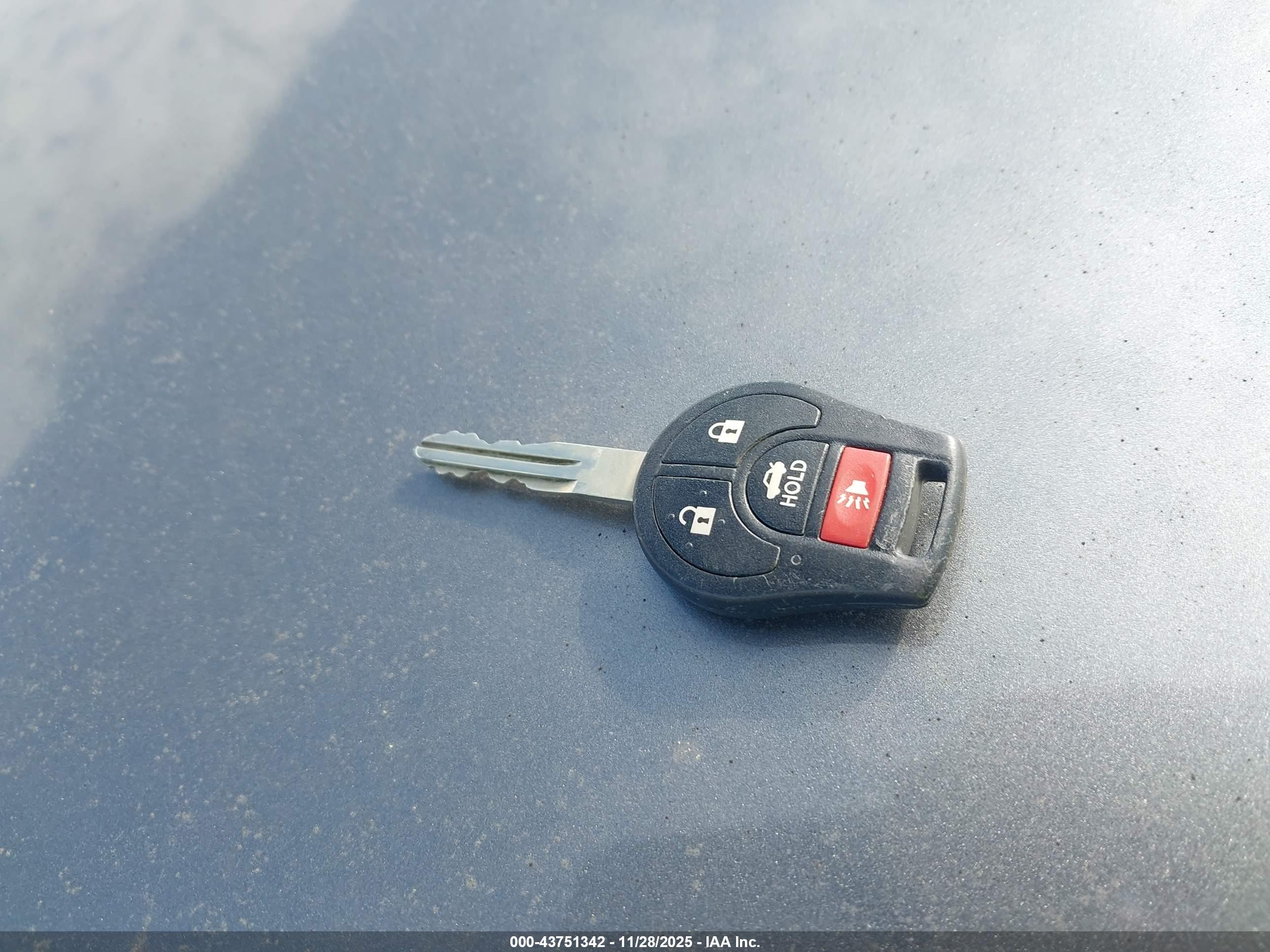 NISSAN SENTRA image 11