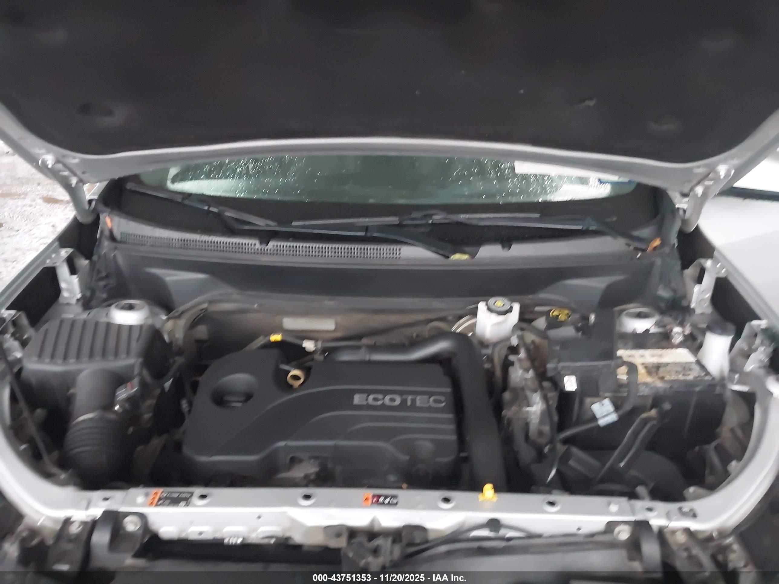 CHEVROLET EQUINOX image 10