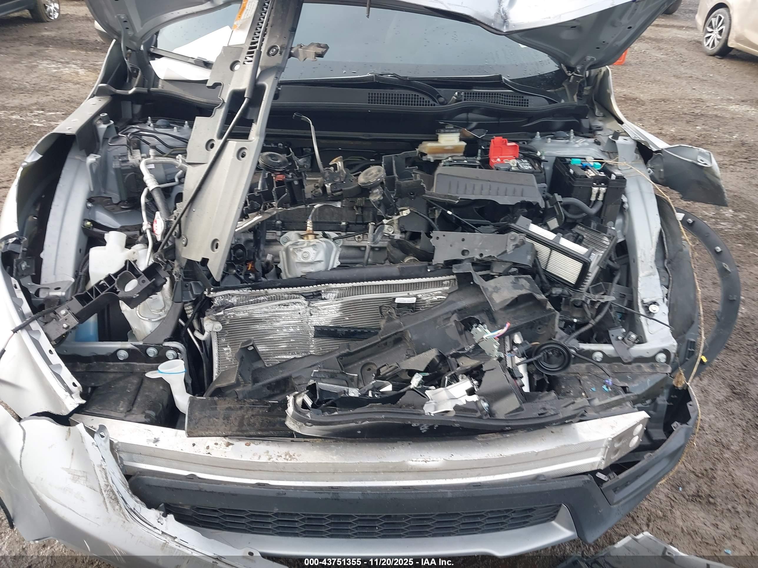 HONDA CR-V image 10