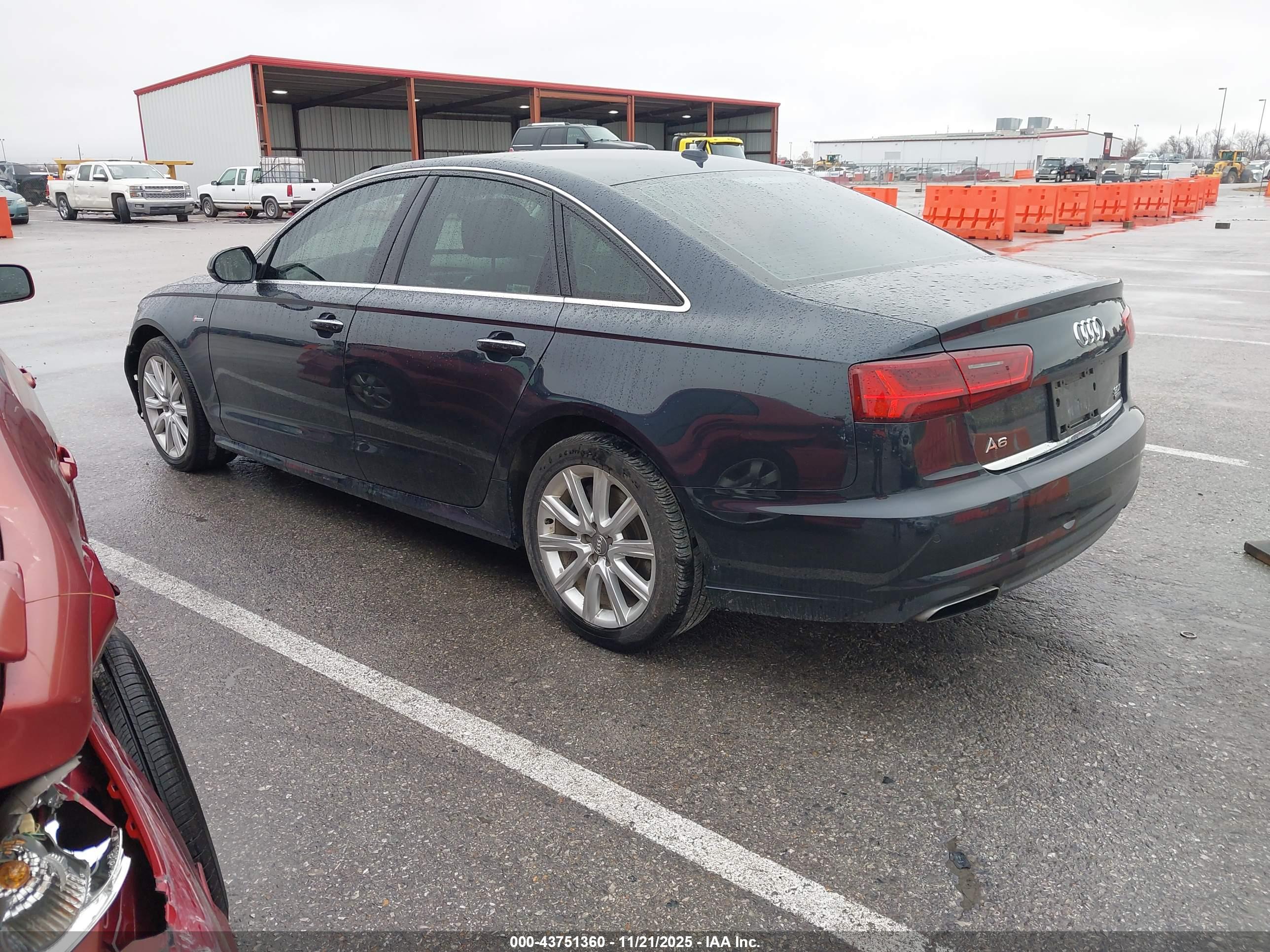 AUDI A6 image 3