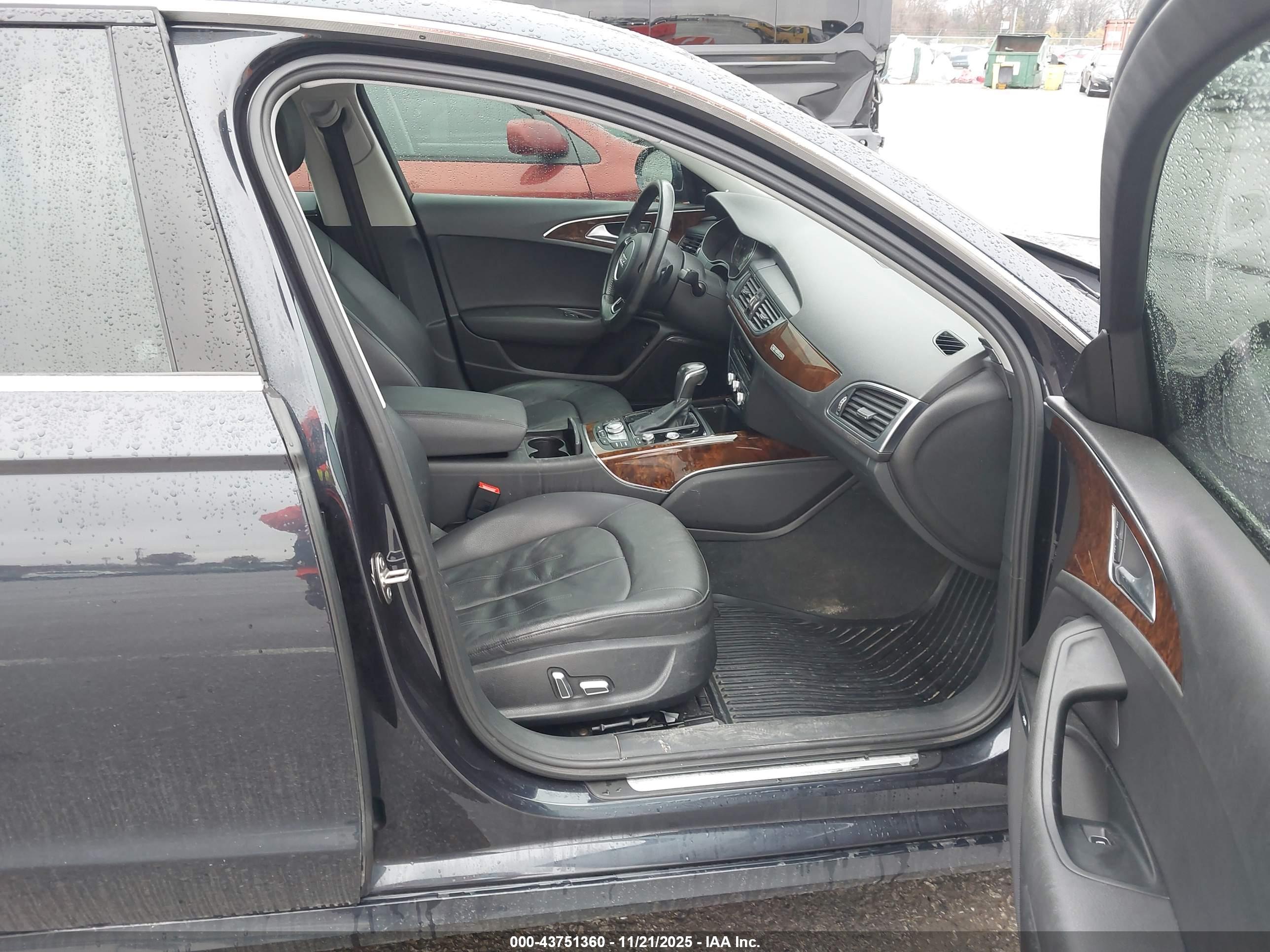 AUDI A6 image 5