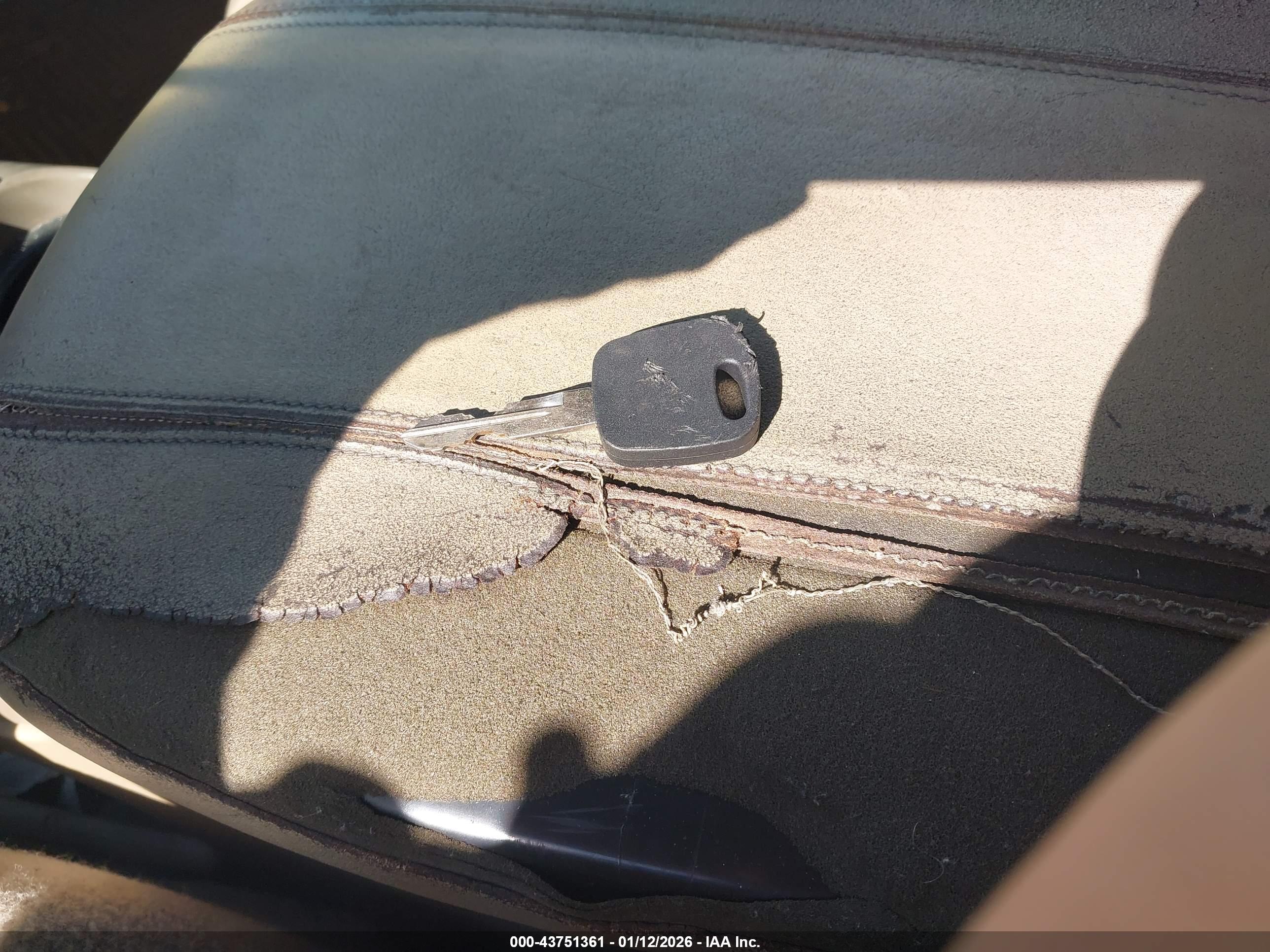 FORD EXPEDITION image 11