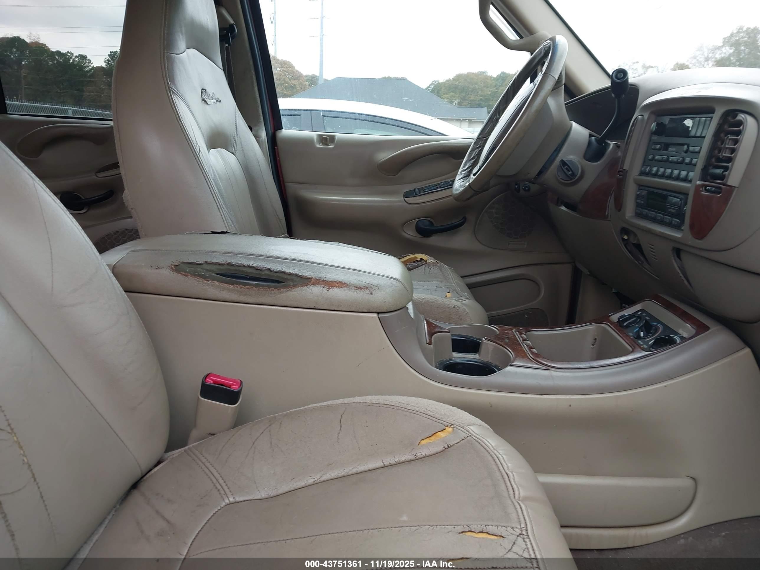 FORD EXPEDITION image 5