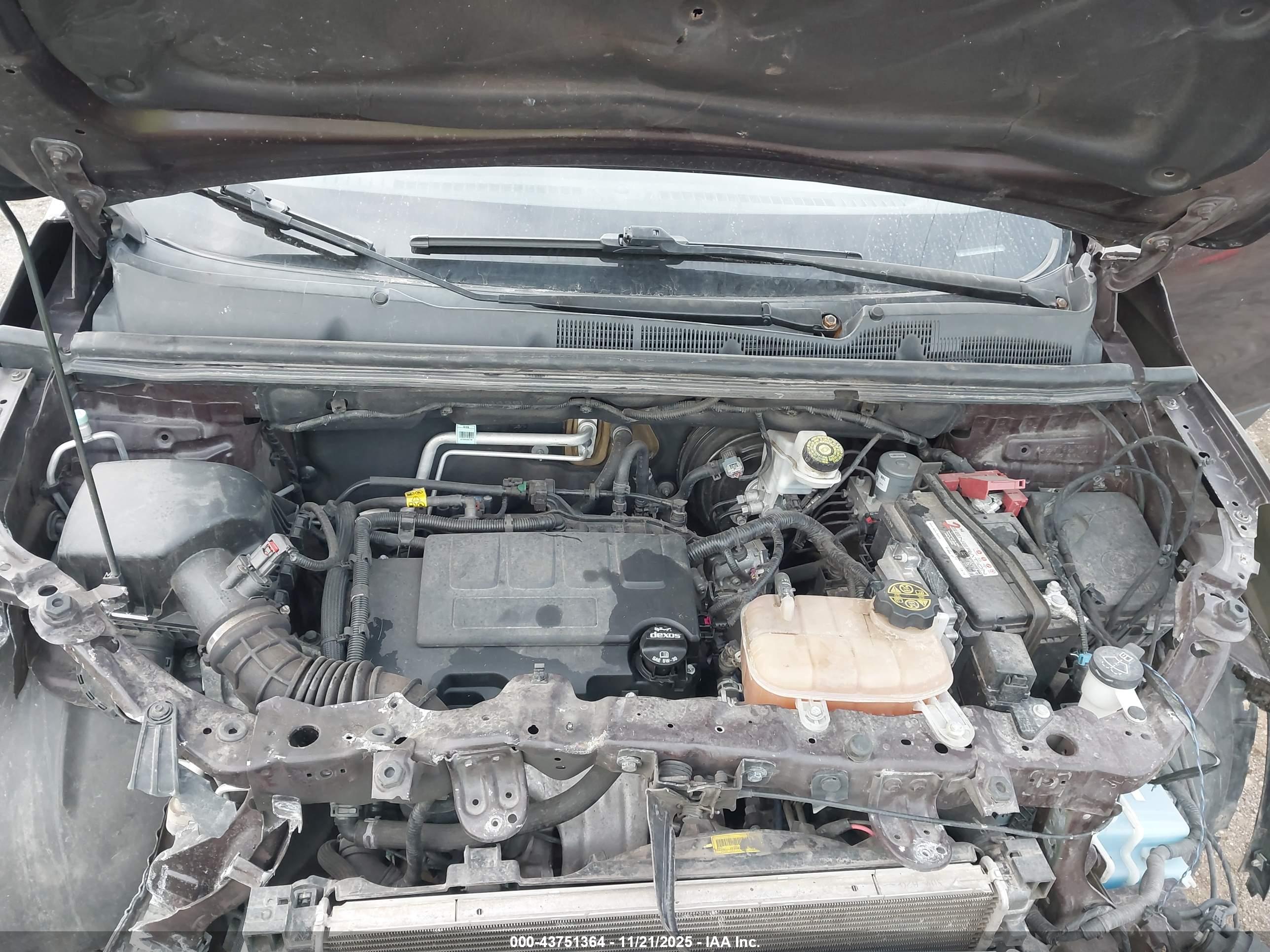 CHEVROLET TRAX image 10