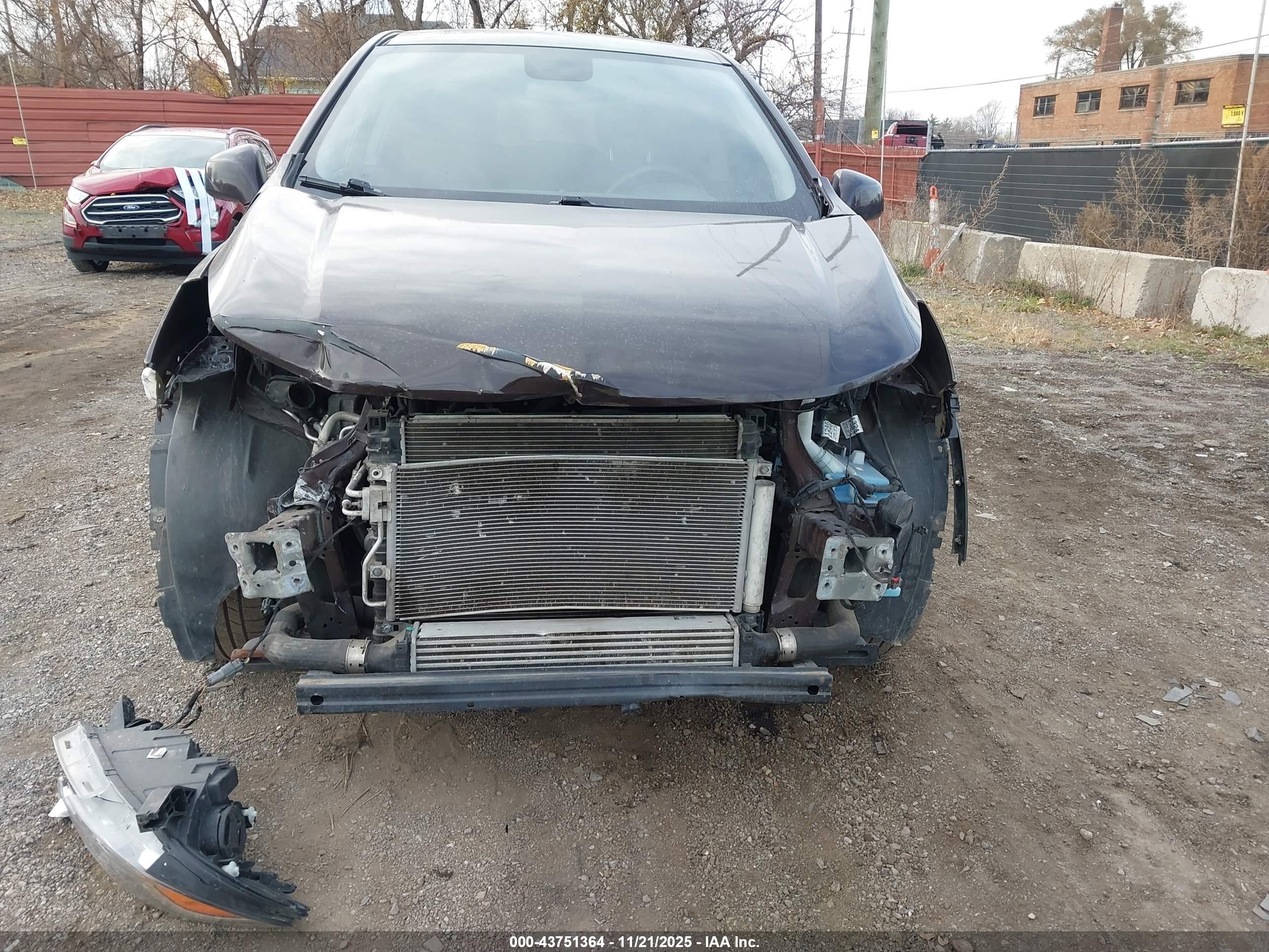 CHEVROLET TRAX image 6