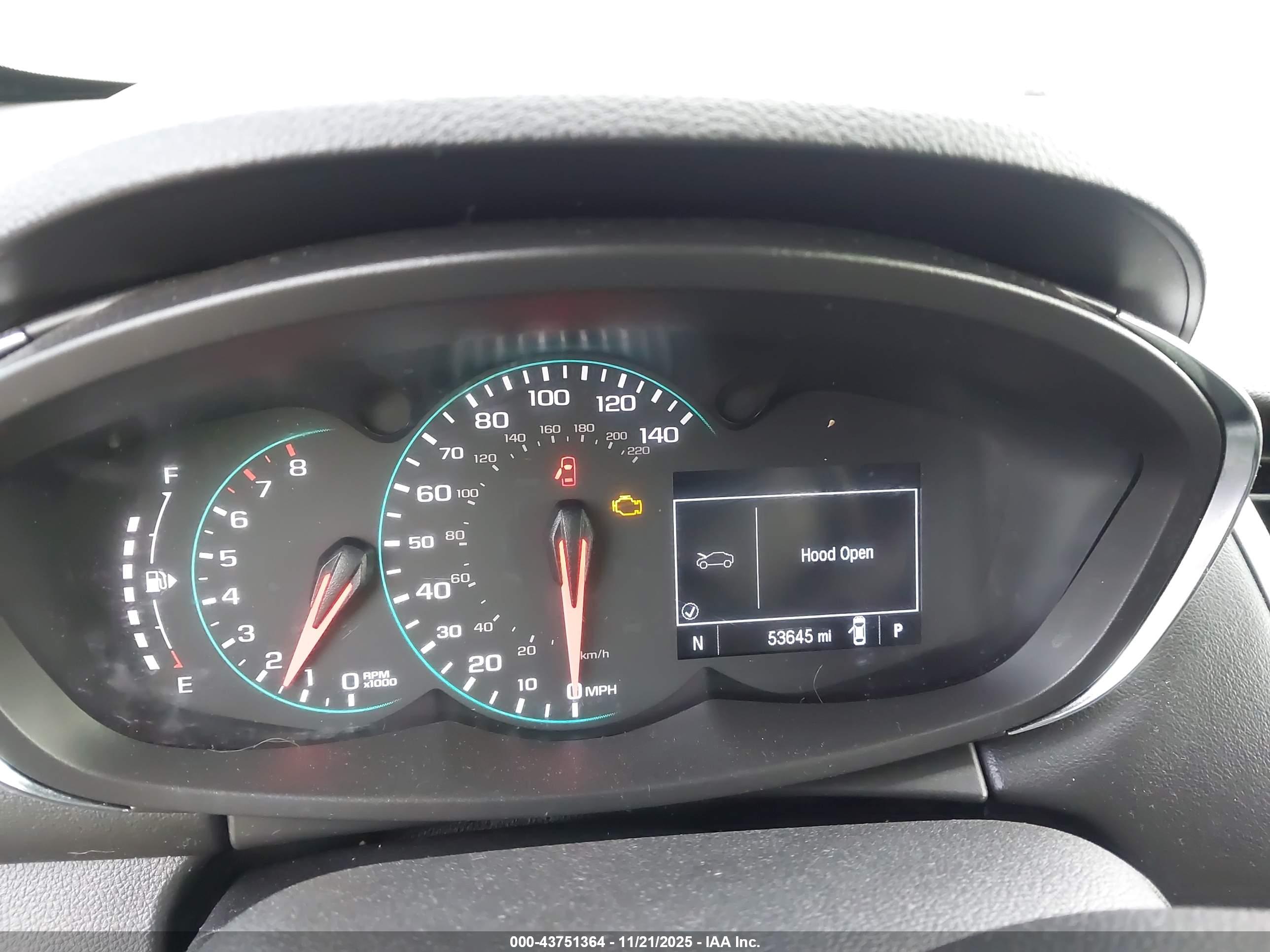 CHEVROLET TRAX image 7