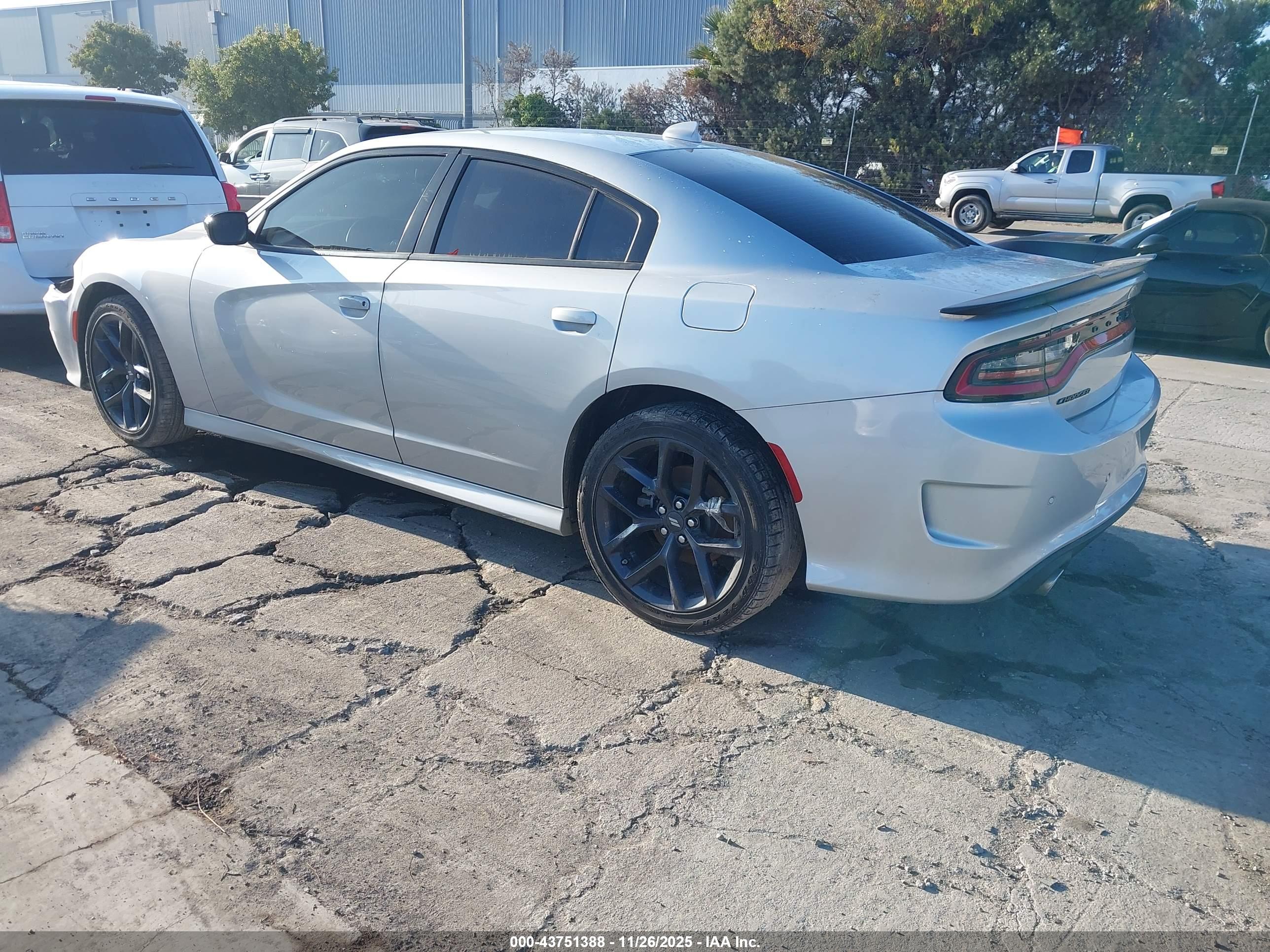 DODGE CHARGER image 3