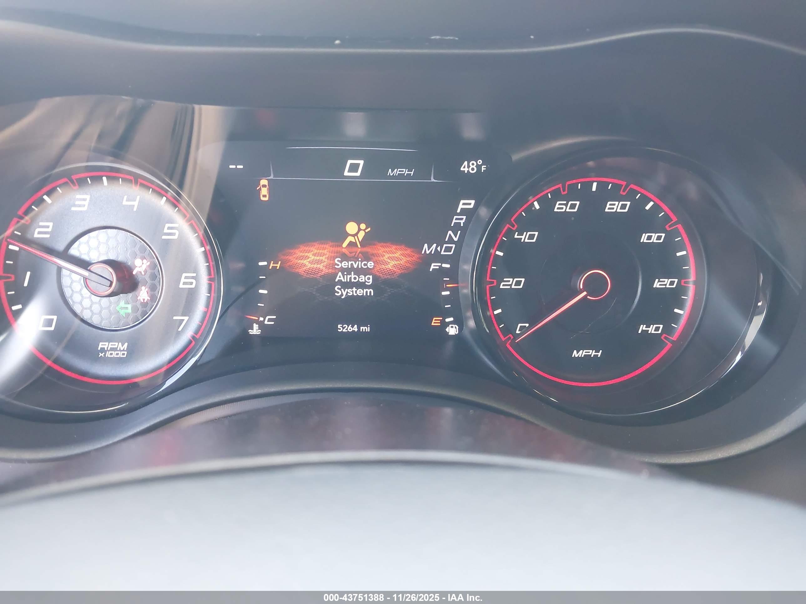 DODGE CHARGER image 7