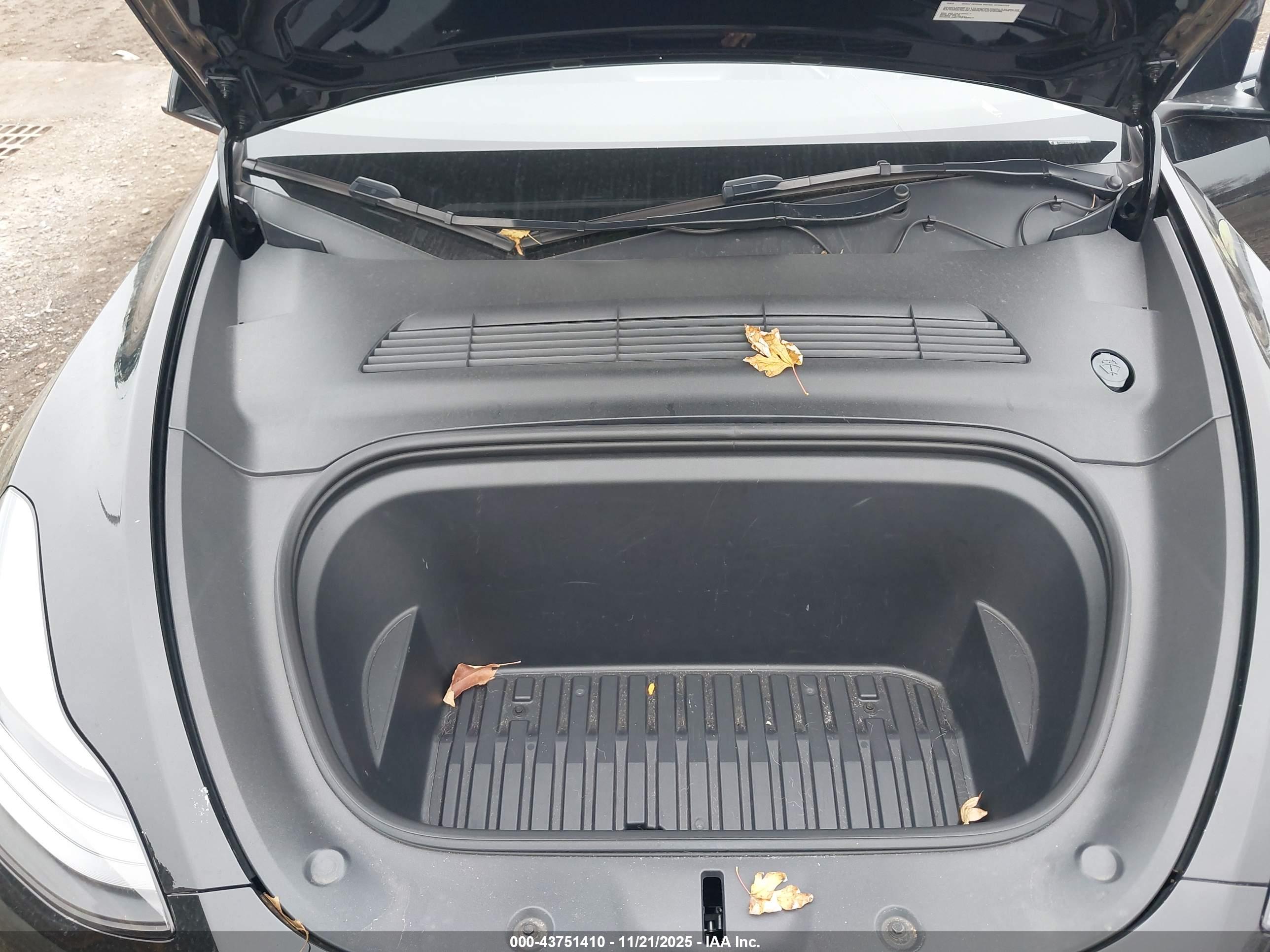 TESLA MODEL image 10