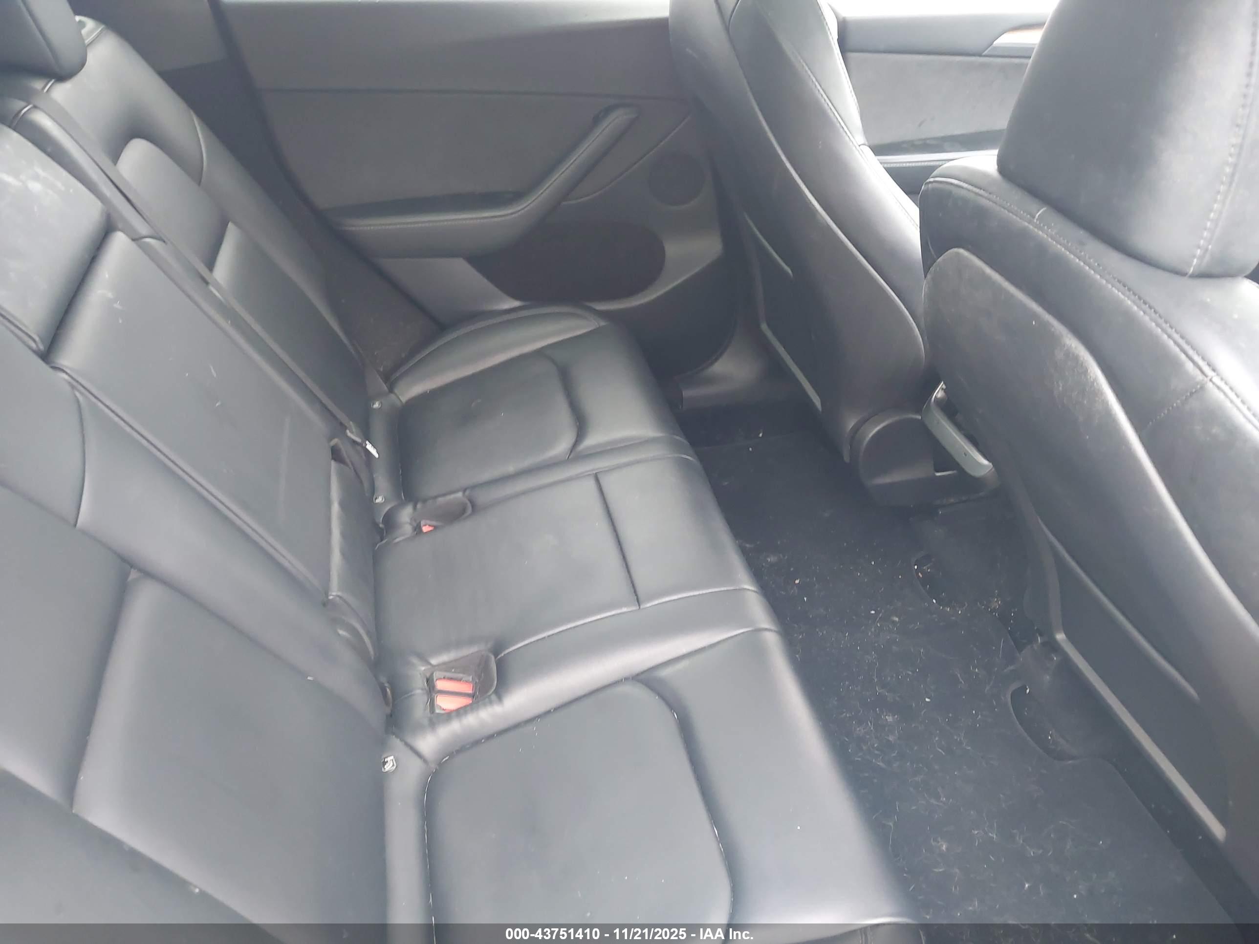TESLA MODEL image 8