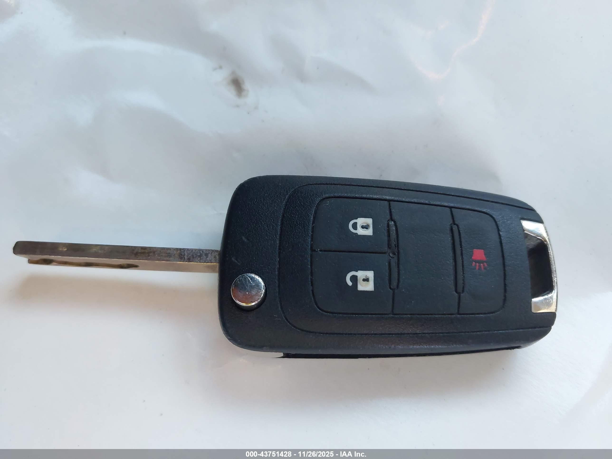 CHEVROLET EQUINOX image 11