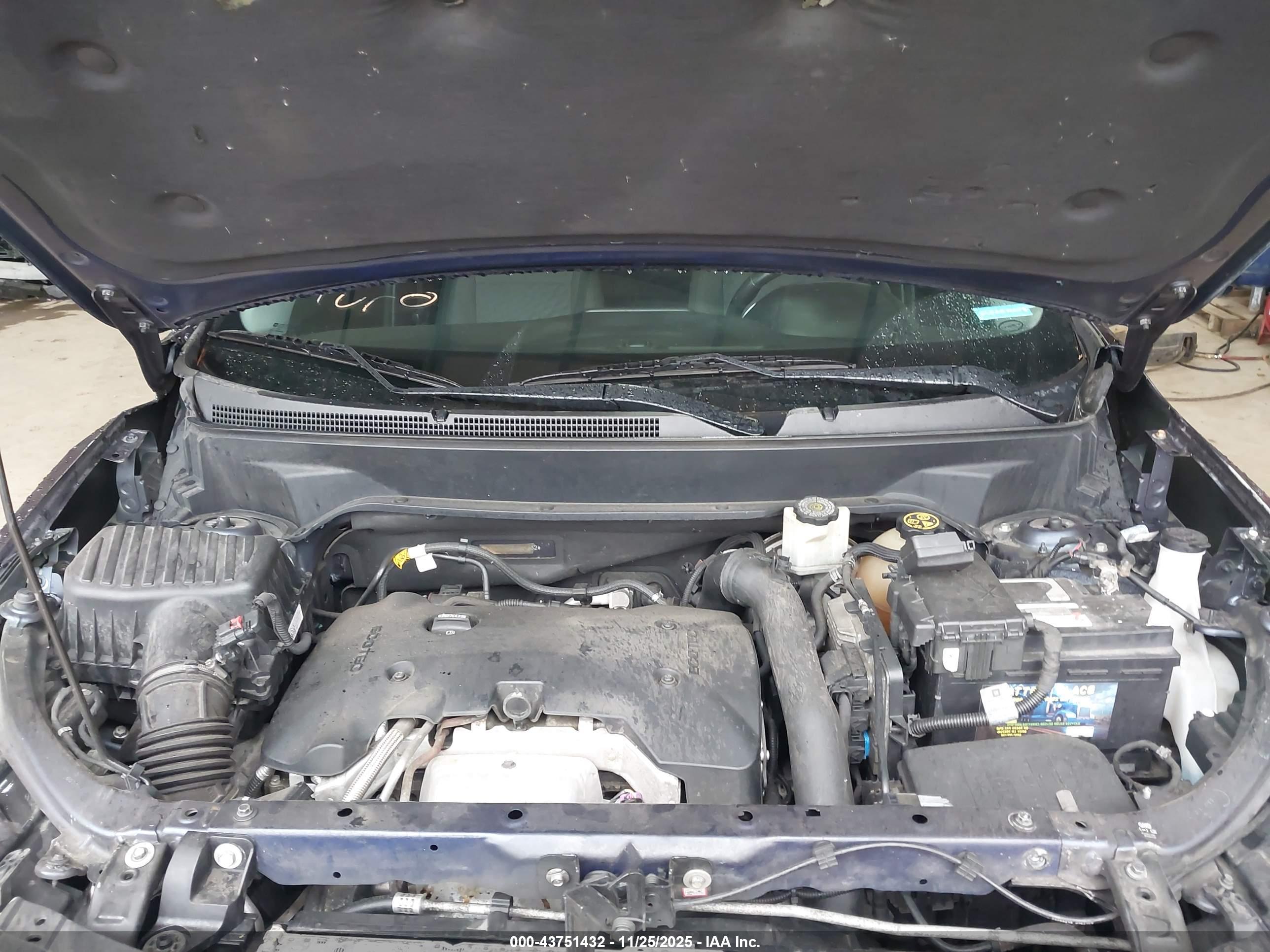 CHEVROLET EQUINOX image 10