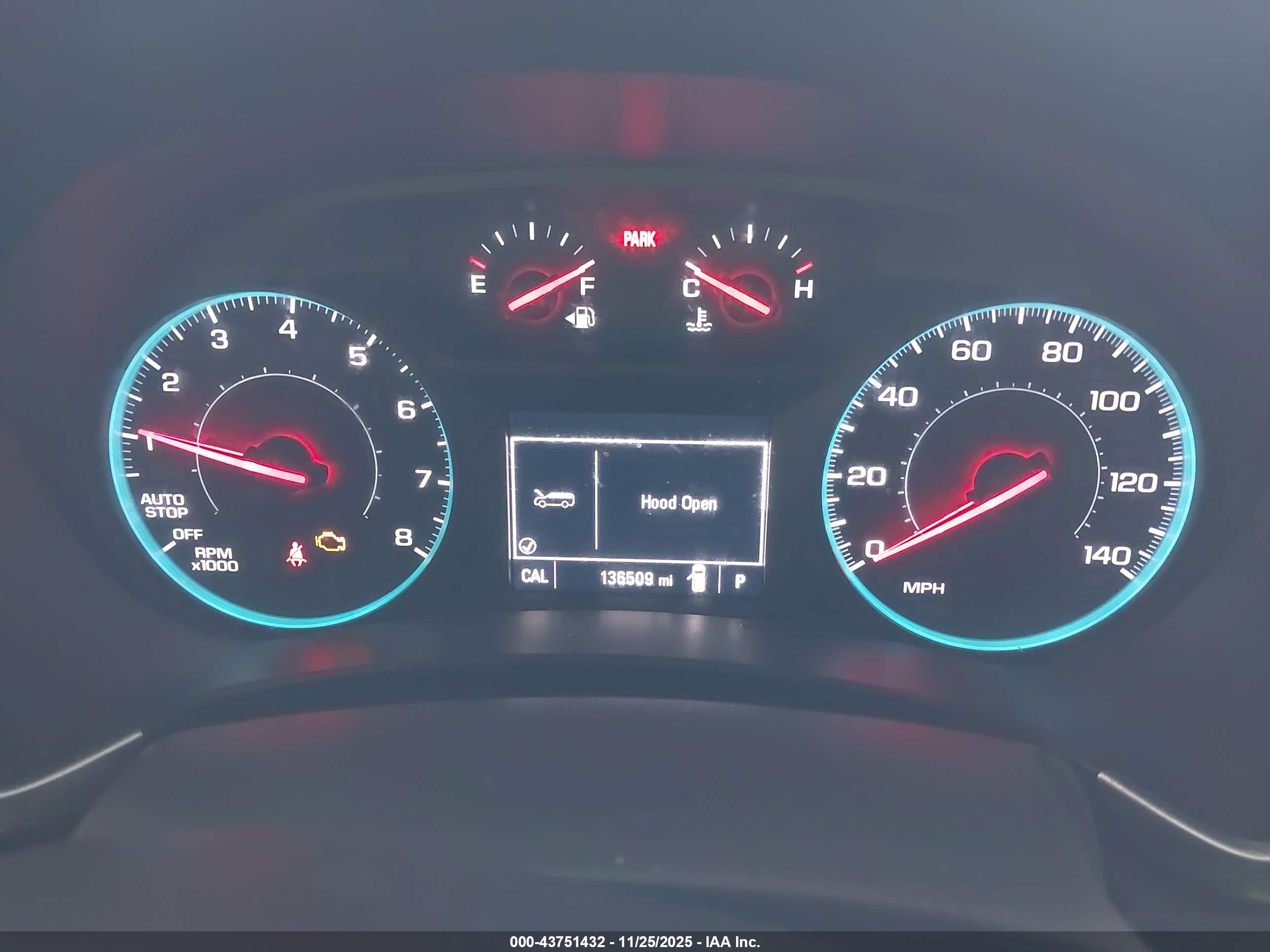 CHEVROLET EQUINOX image 7