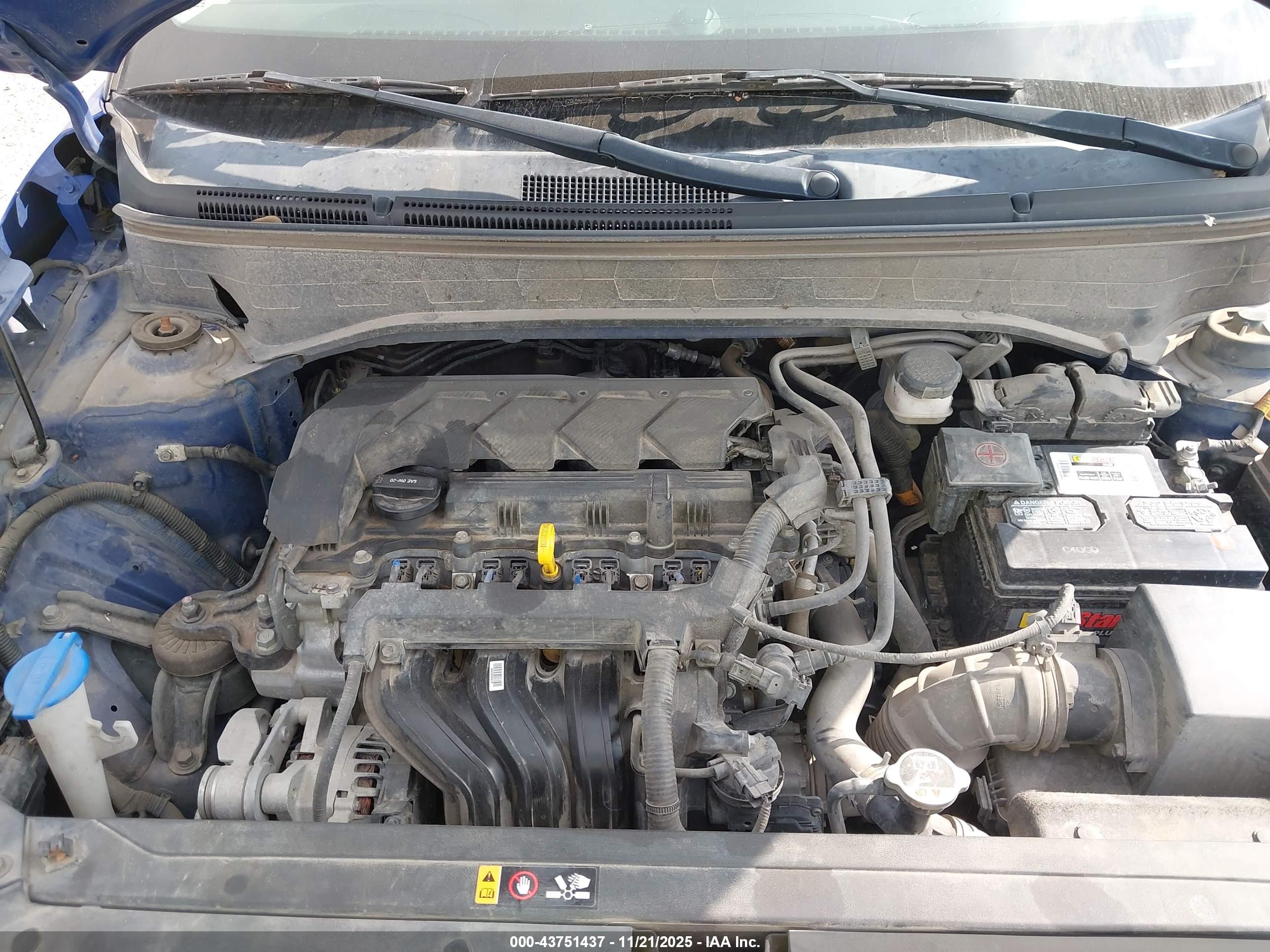 HYUNDAI VENUE image 10