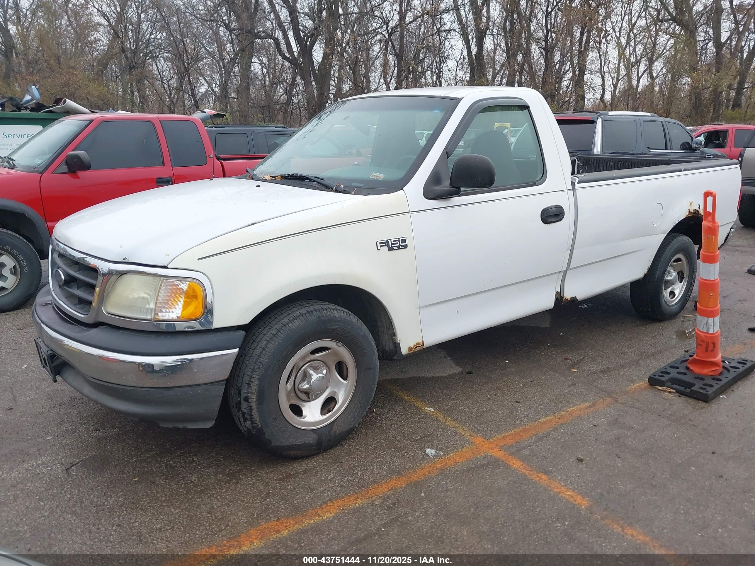 FORD F-150 image 2