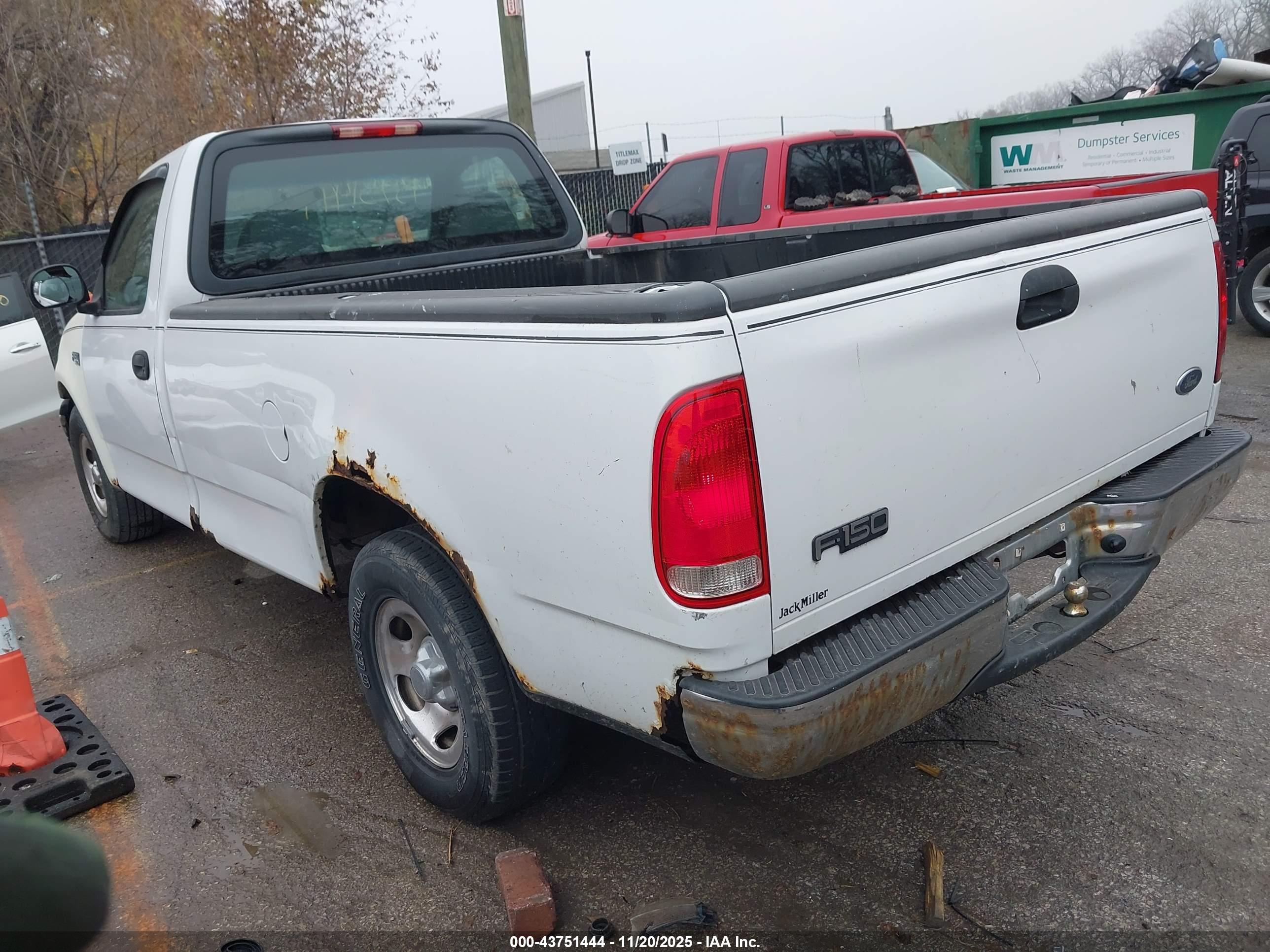 FORD F-150 image 3