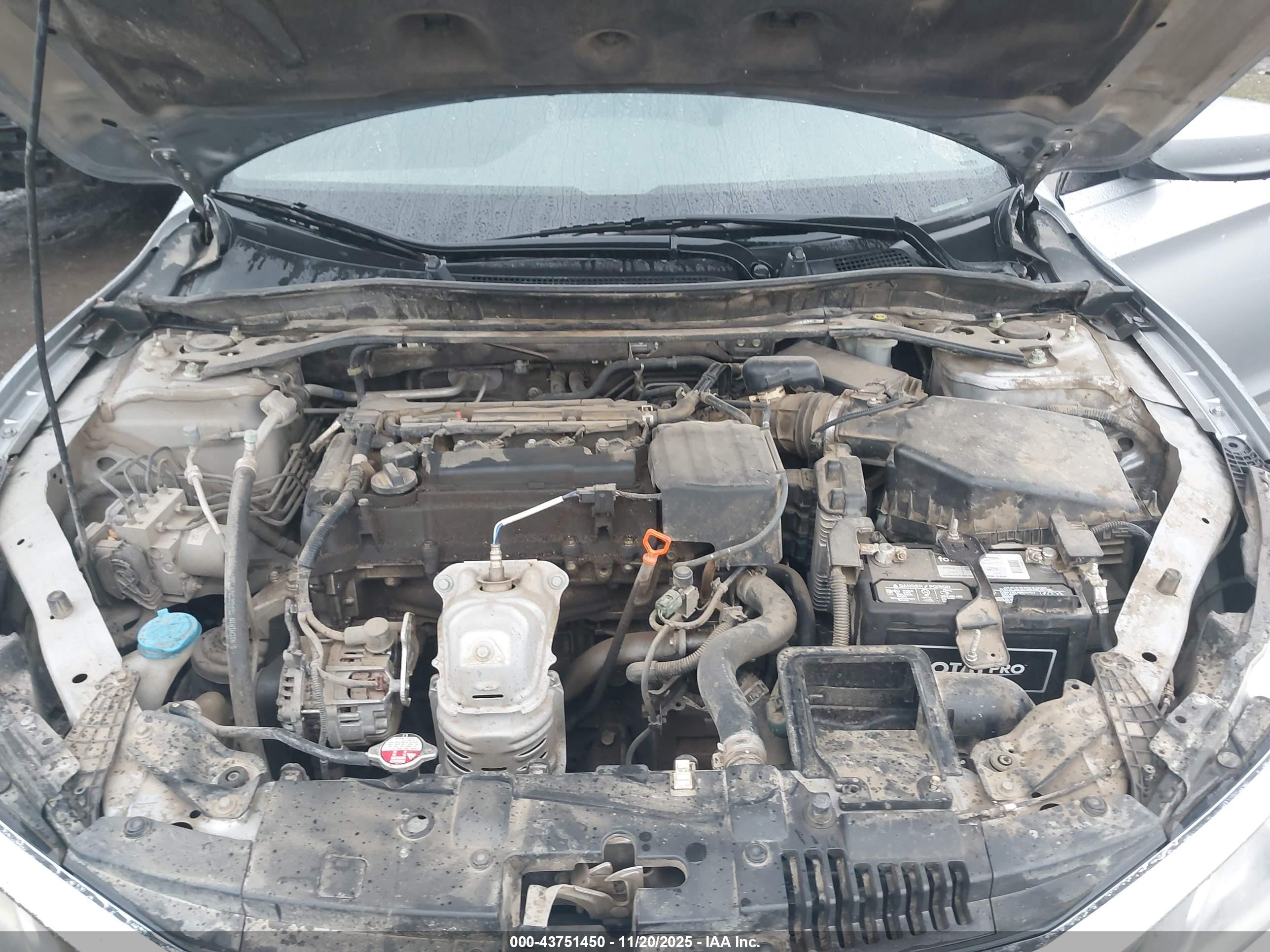 HONDA ACCORD image 10