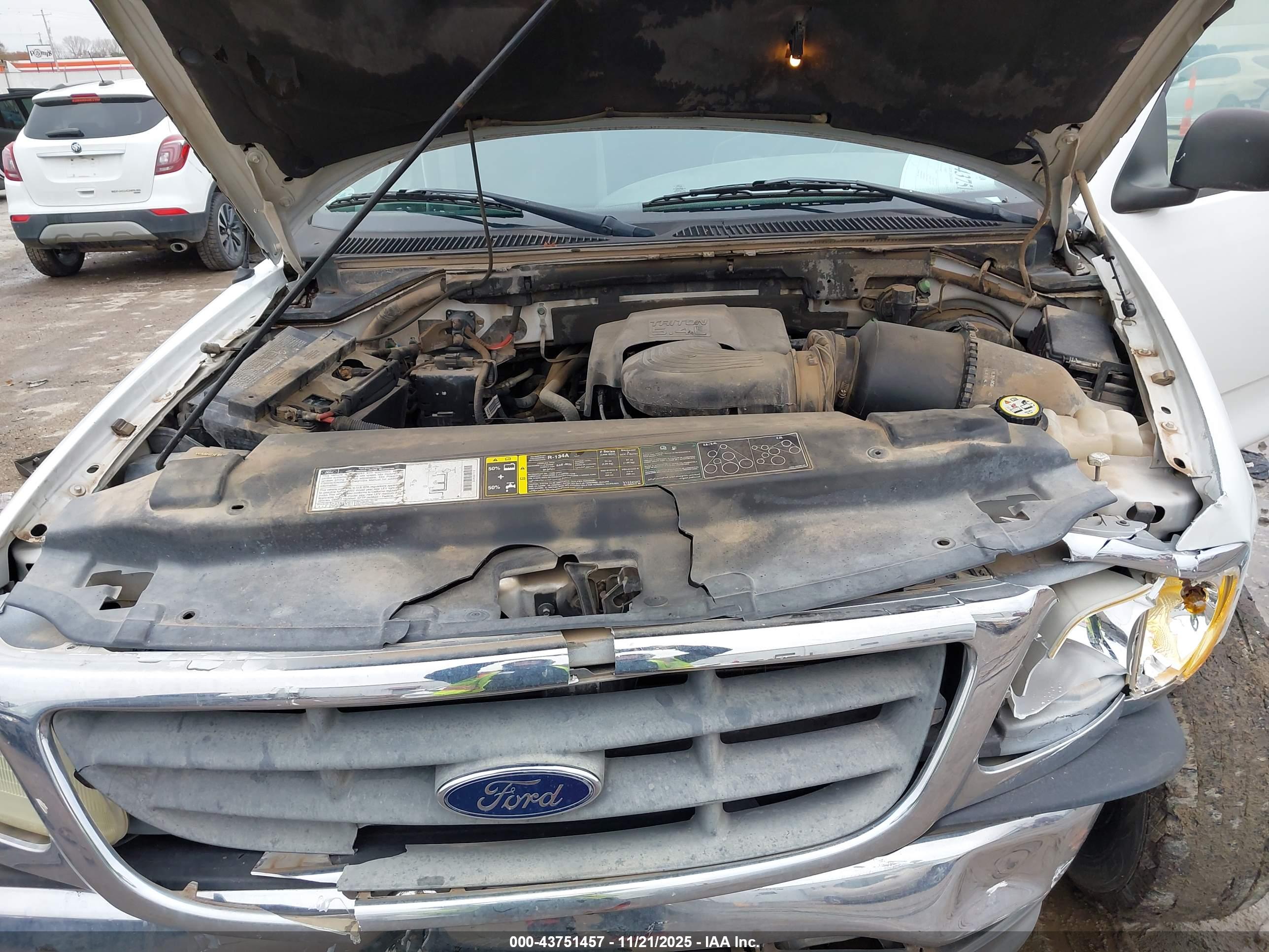 FORD F-150 image 10