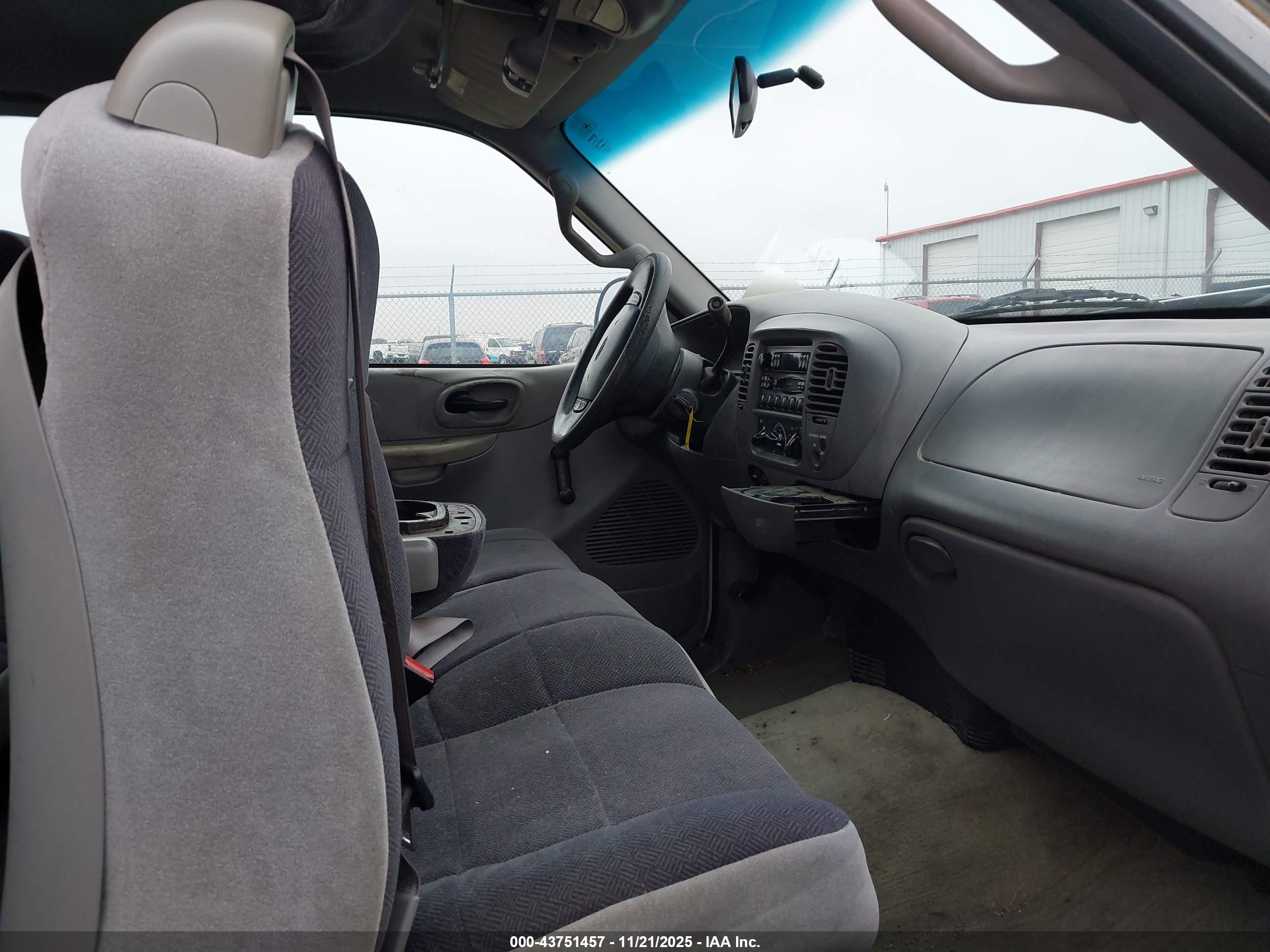 FORD F-150 image 5