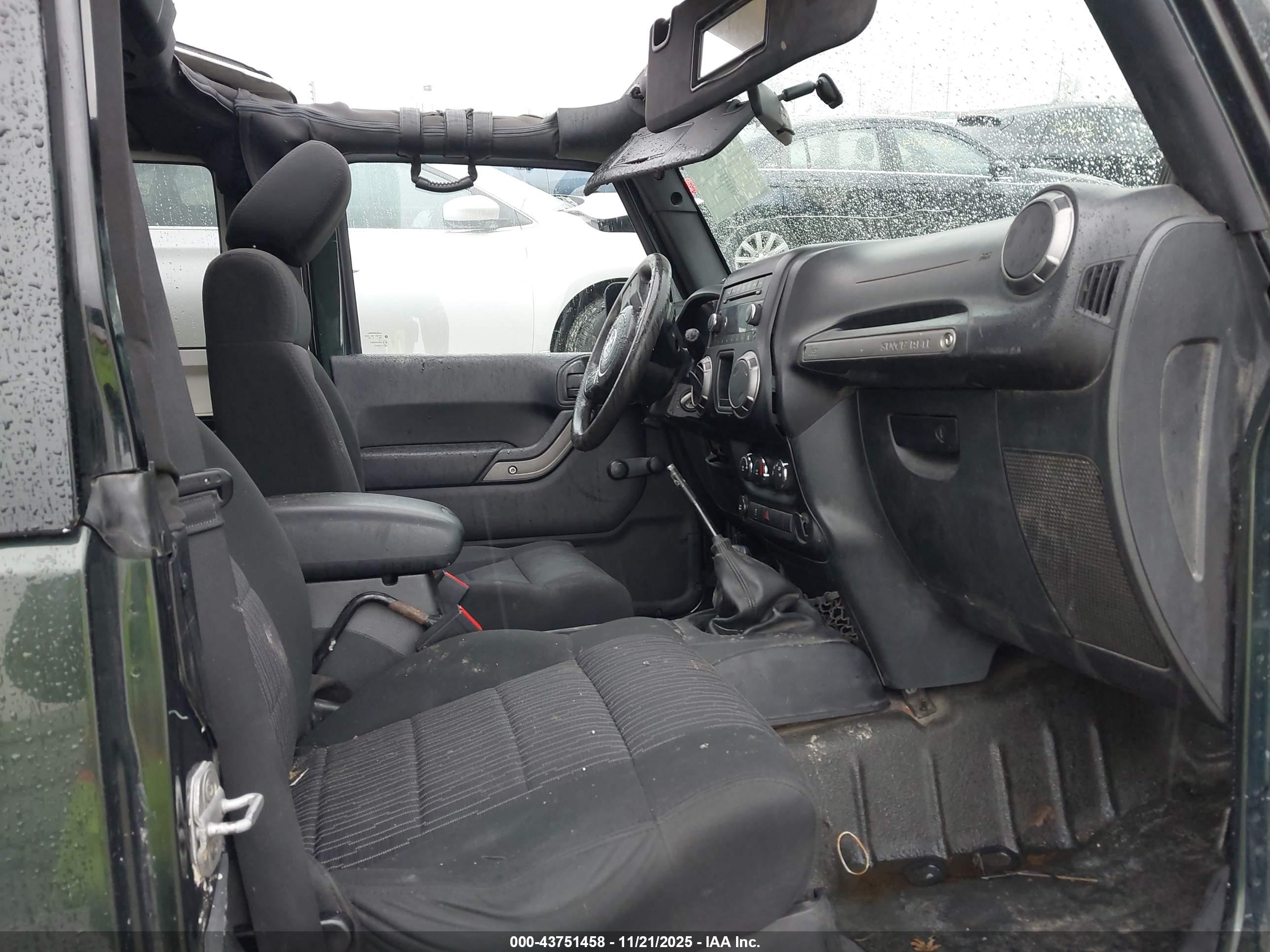 JEEP WRANGLER image 5